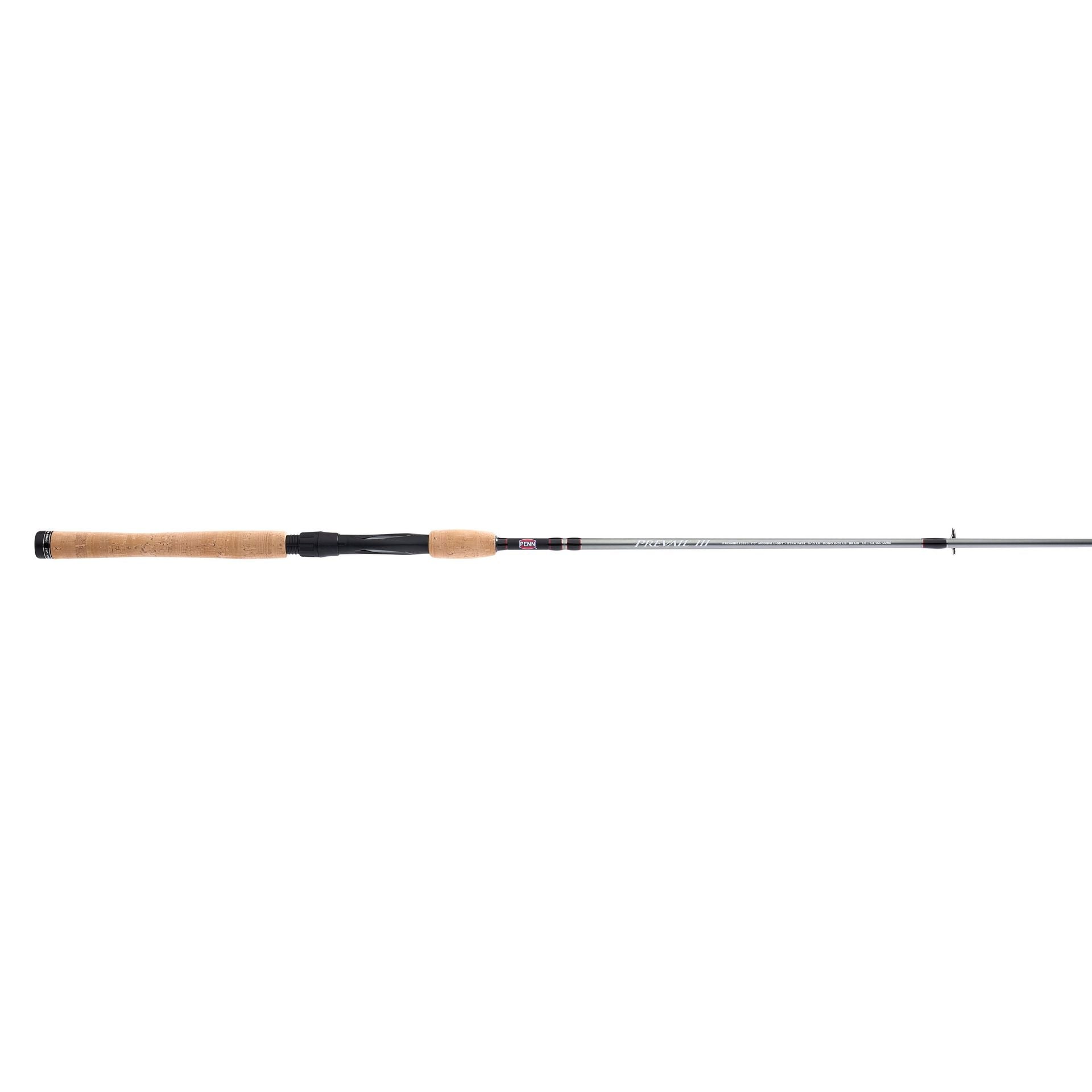 Prevail® III Inshore Spinning