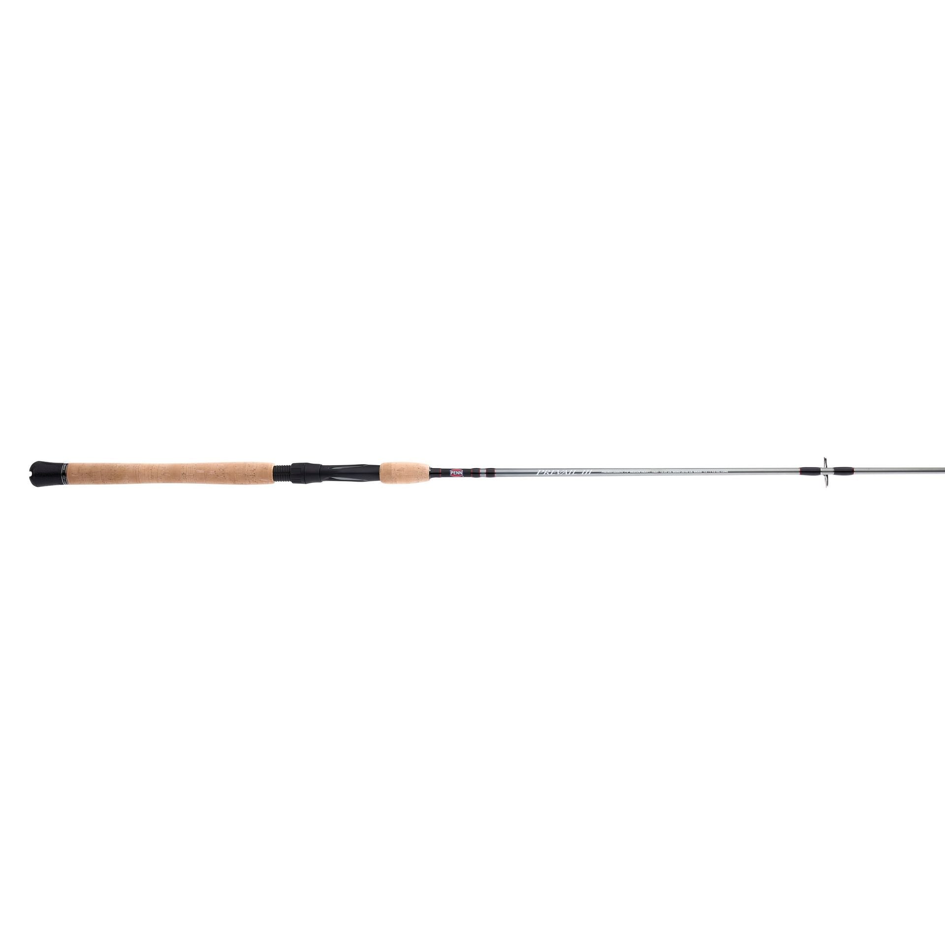 Prevail® III Inshore Spinning