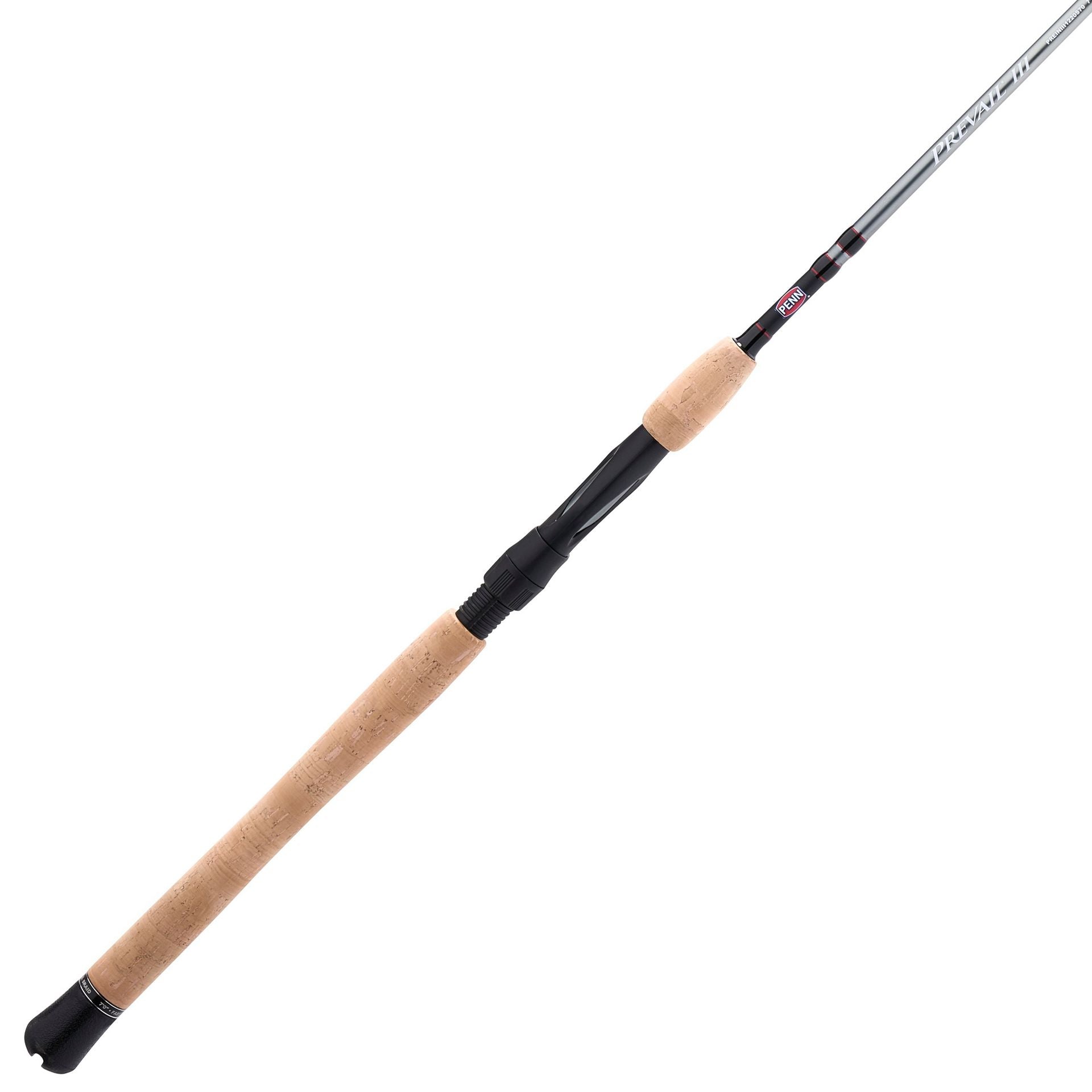 Prevail® III Inshore Spinning