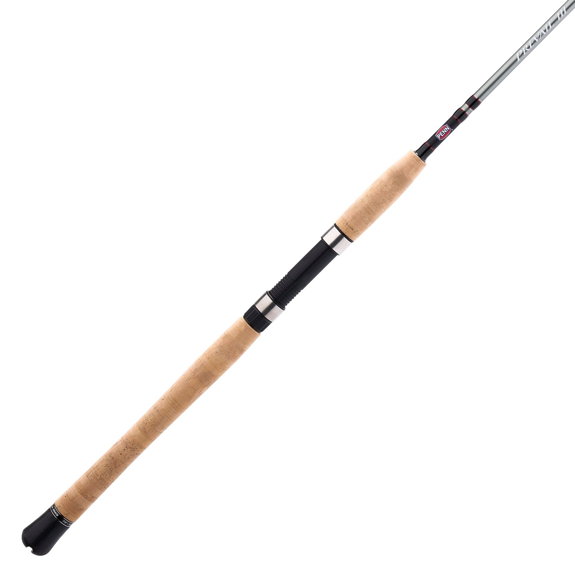 Prevail® III Inshore Spinning
