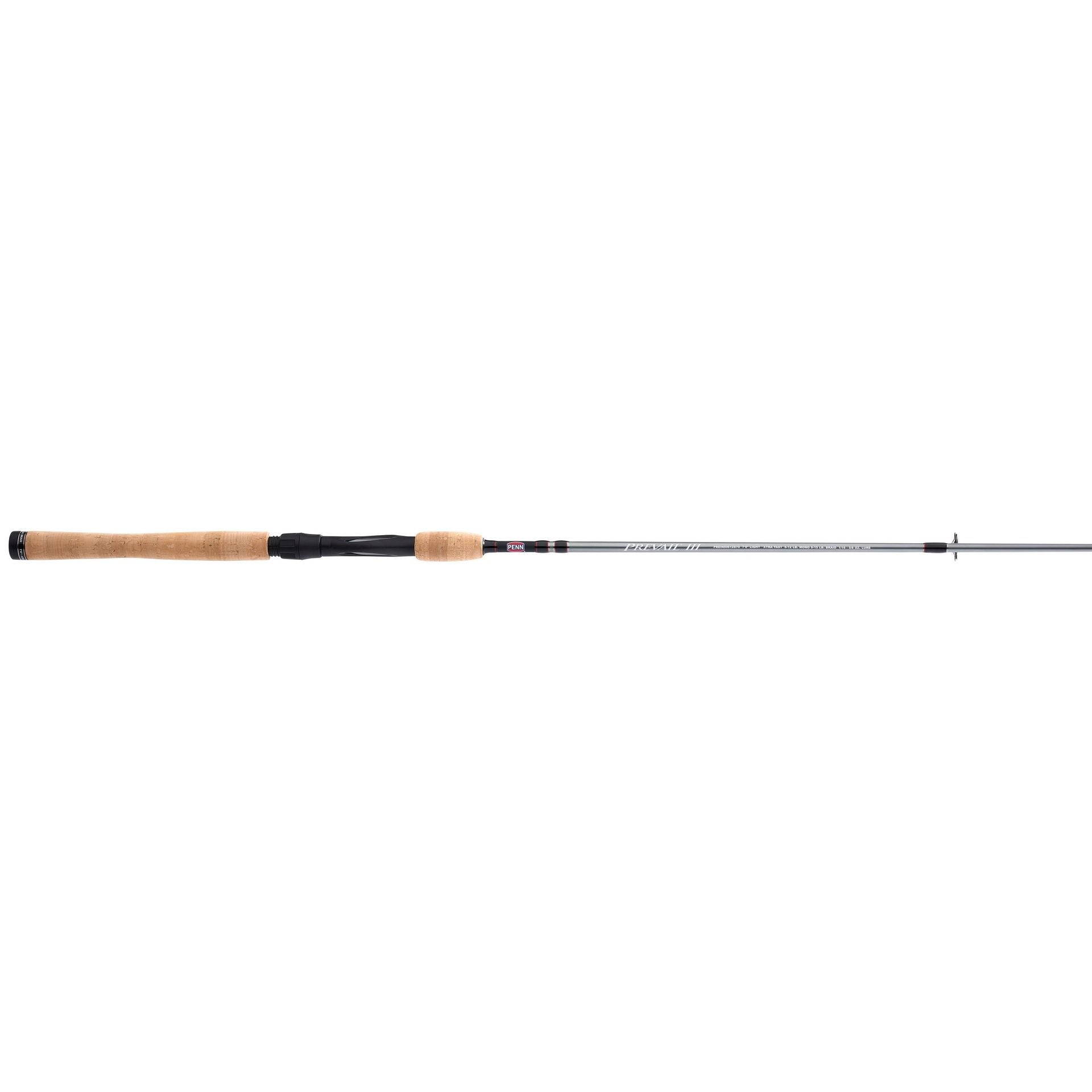 Prevail® III Inshore Spinning