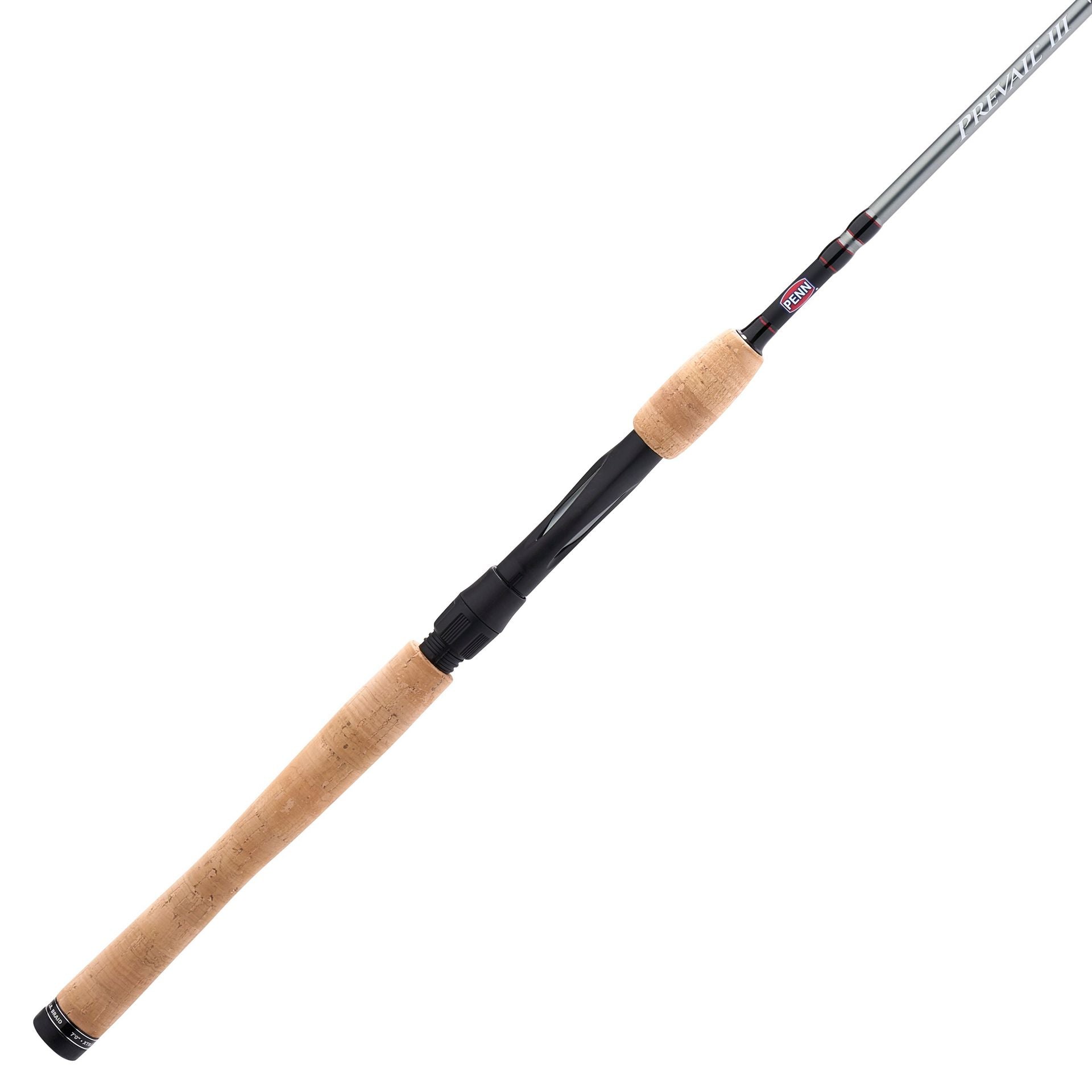 Prevail® III Inshore Spinning