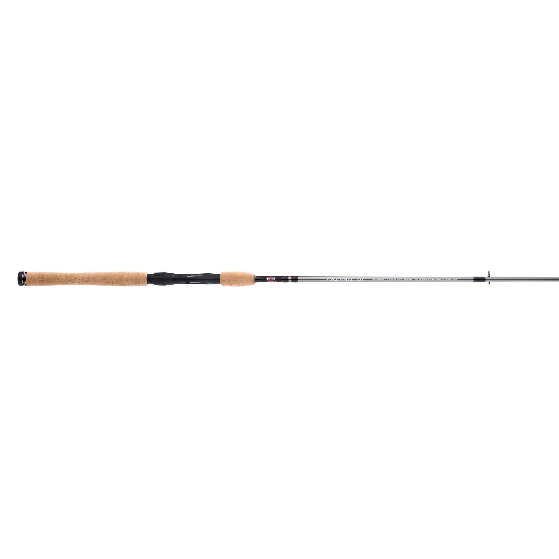 Prevail® III Inshore Spinning