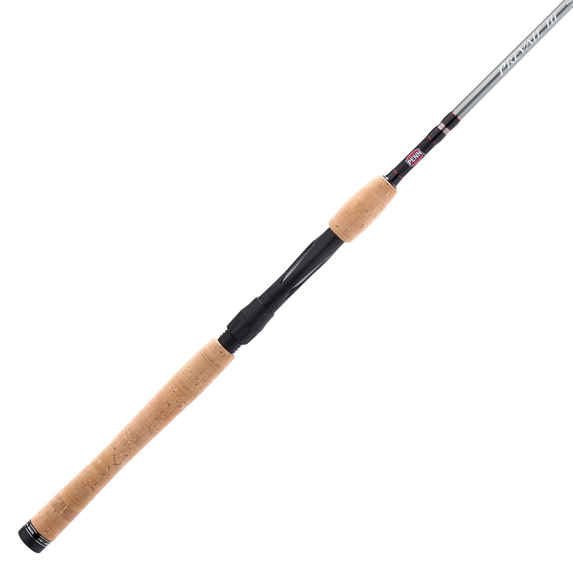 Prevail® III Inshore Spinning