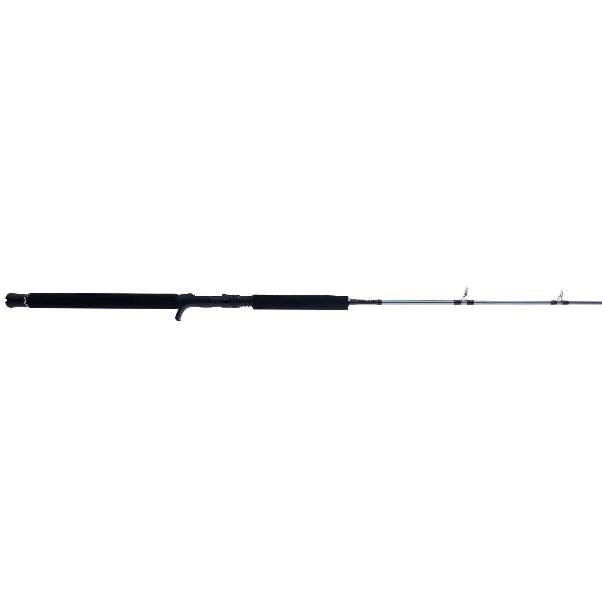 Prevail® III Jig Conventional
