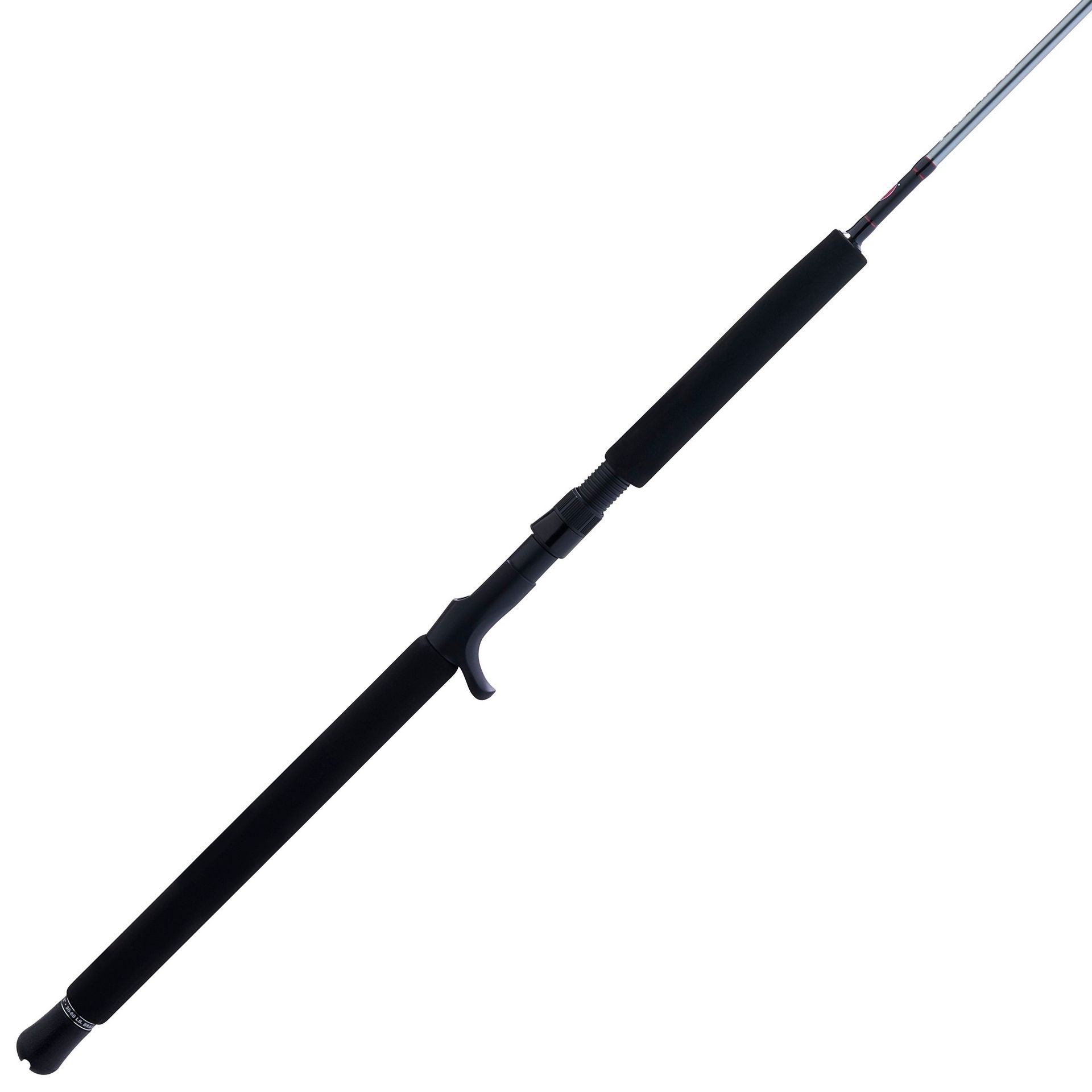 Prevail® III Jig Conventional