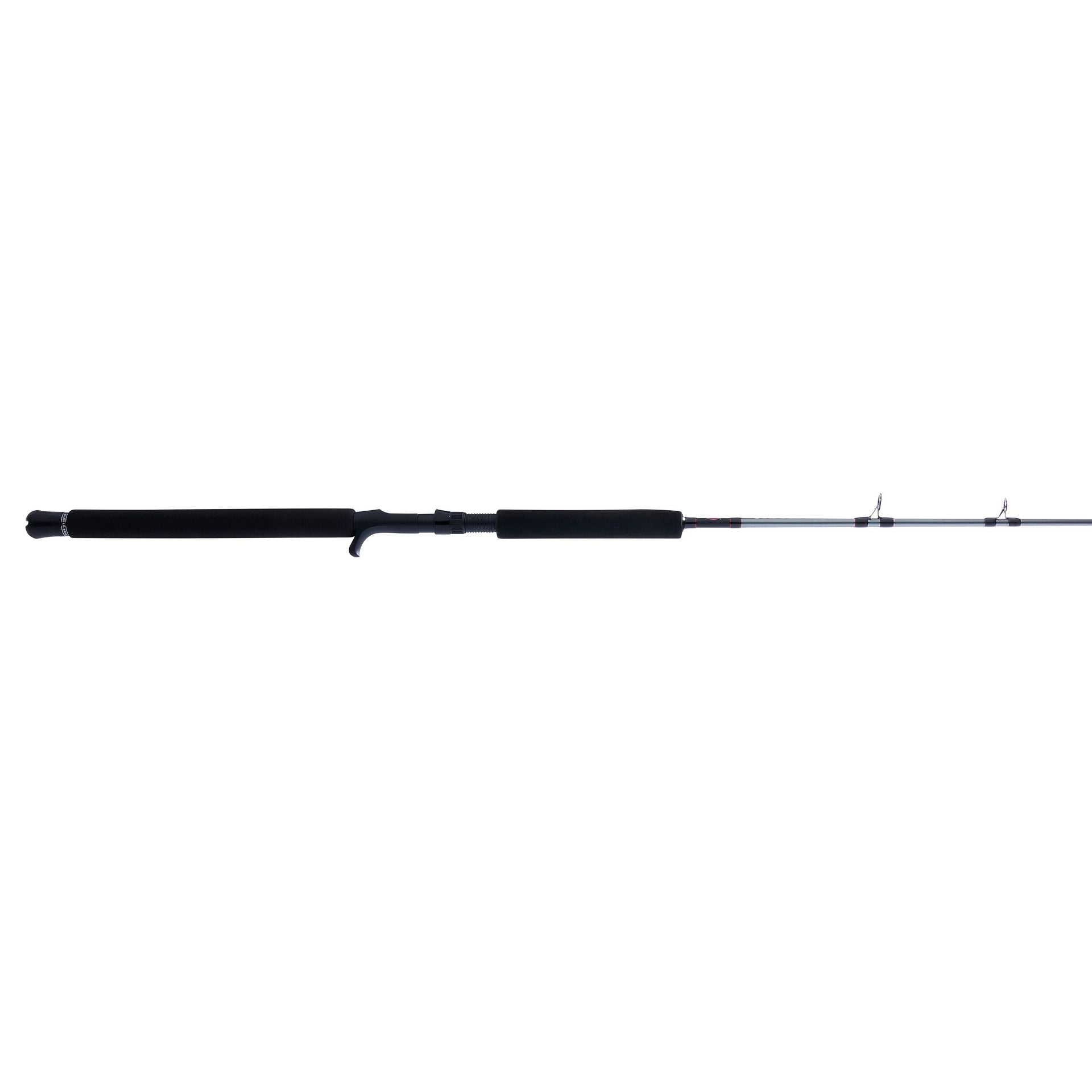 Prevail® III Jig Conventional