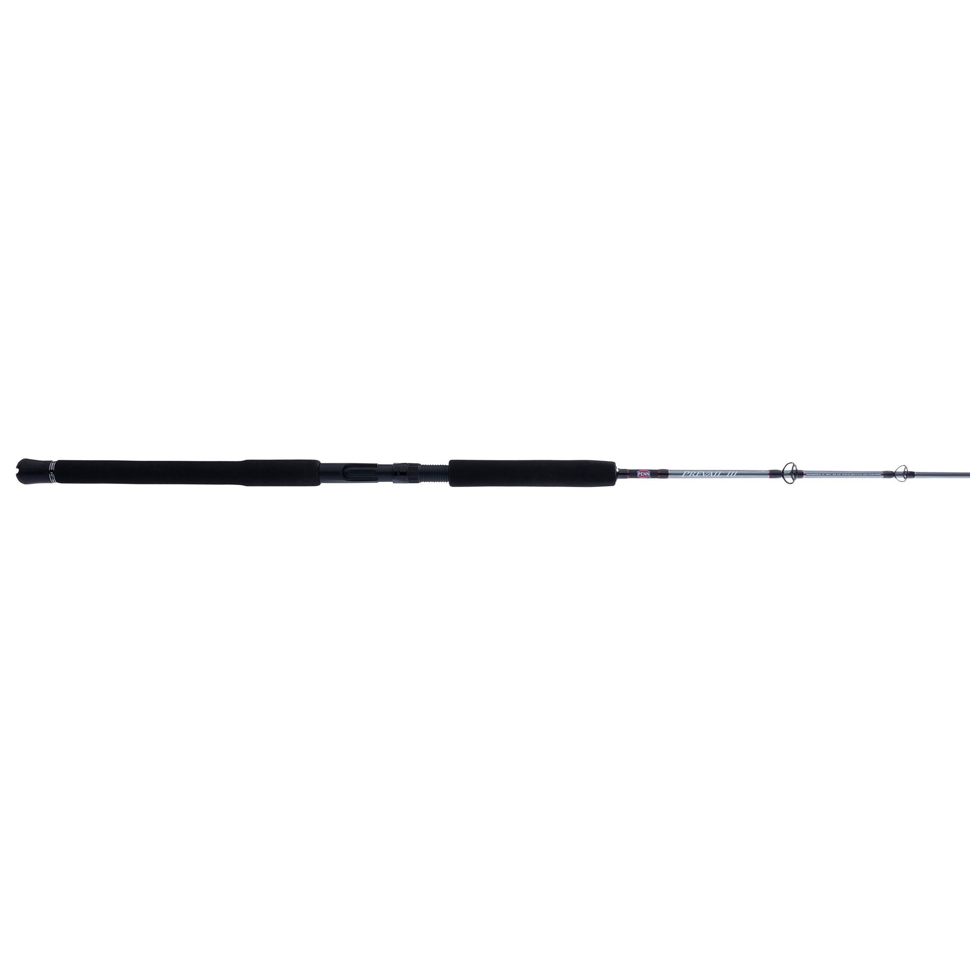 Prevail® III Jig Conventional