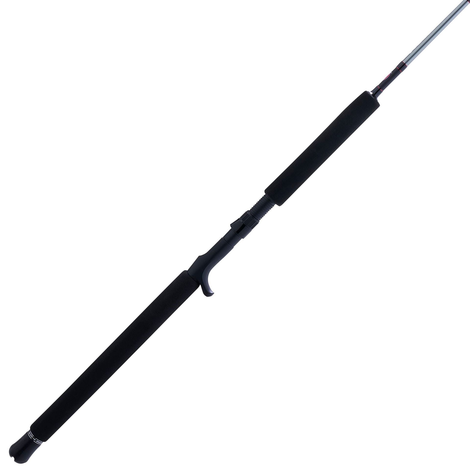 Prevail® III Jig Conventional