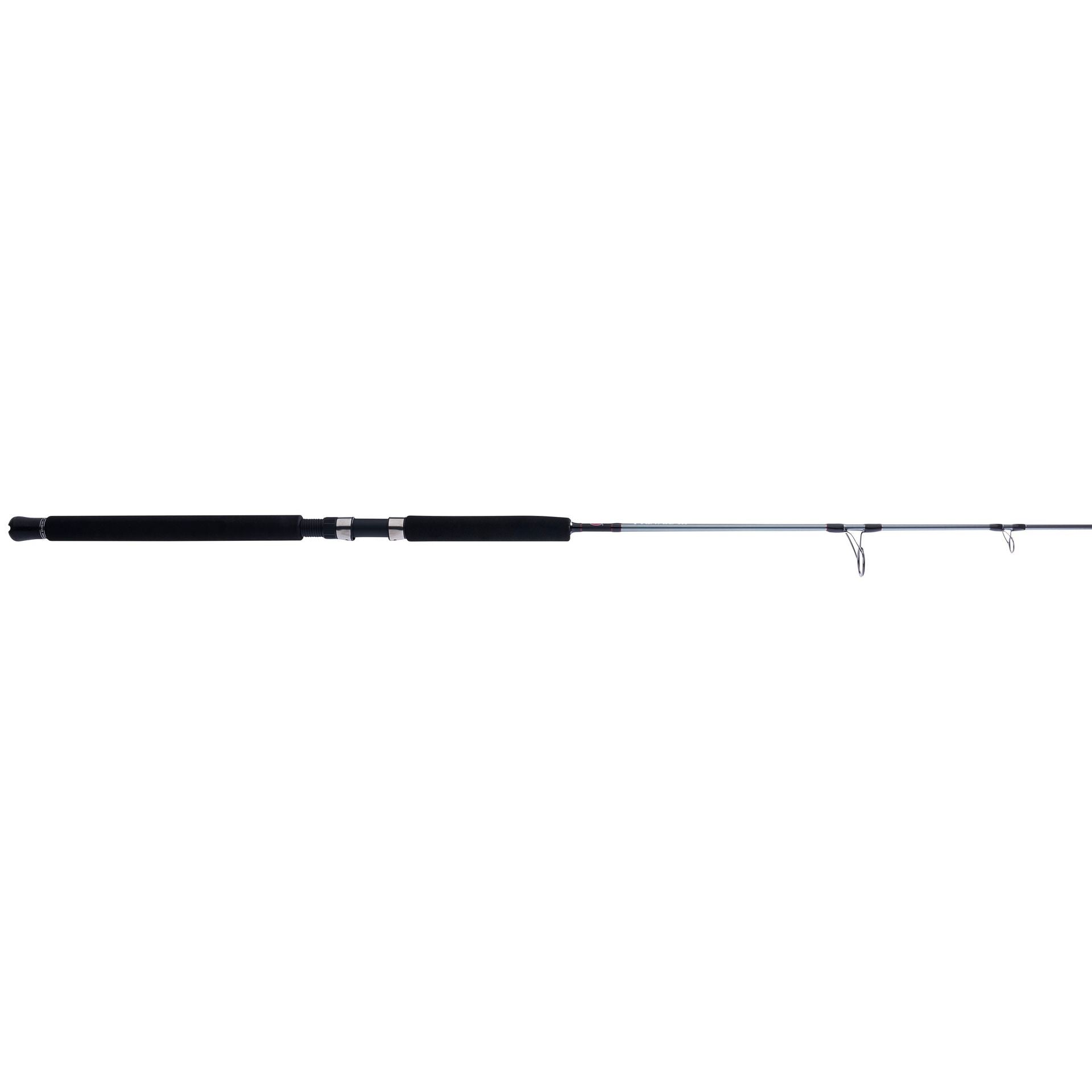 Prevail® III Jig Spinning