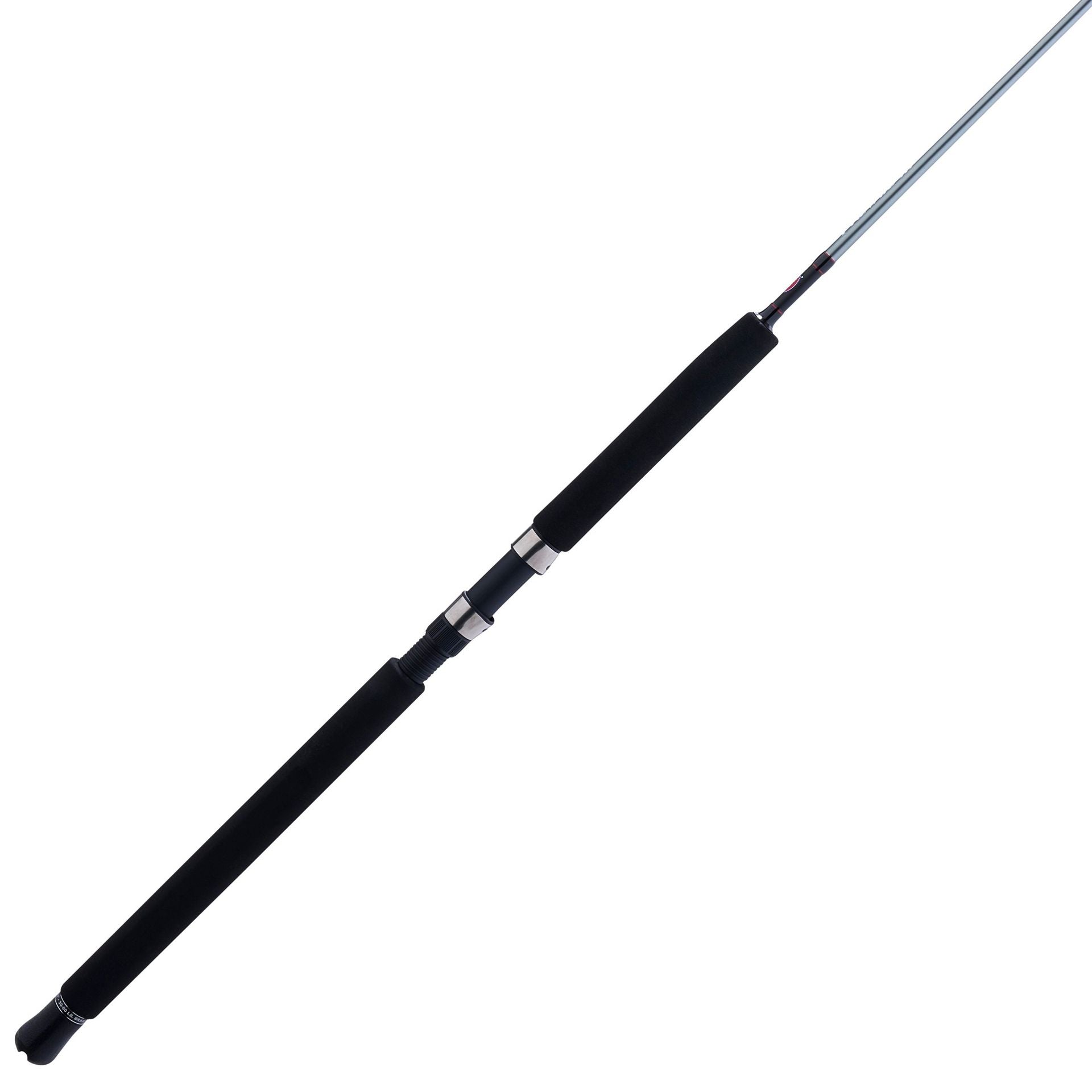 Prevail® III Jig Spinning