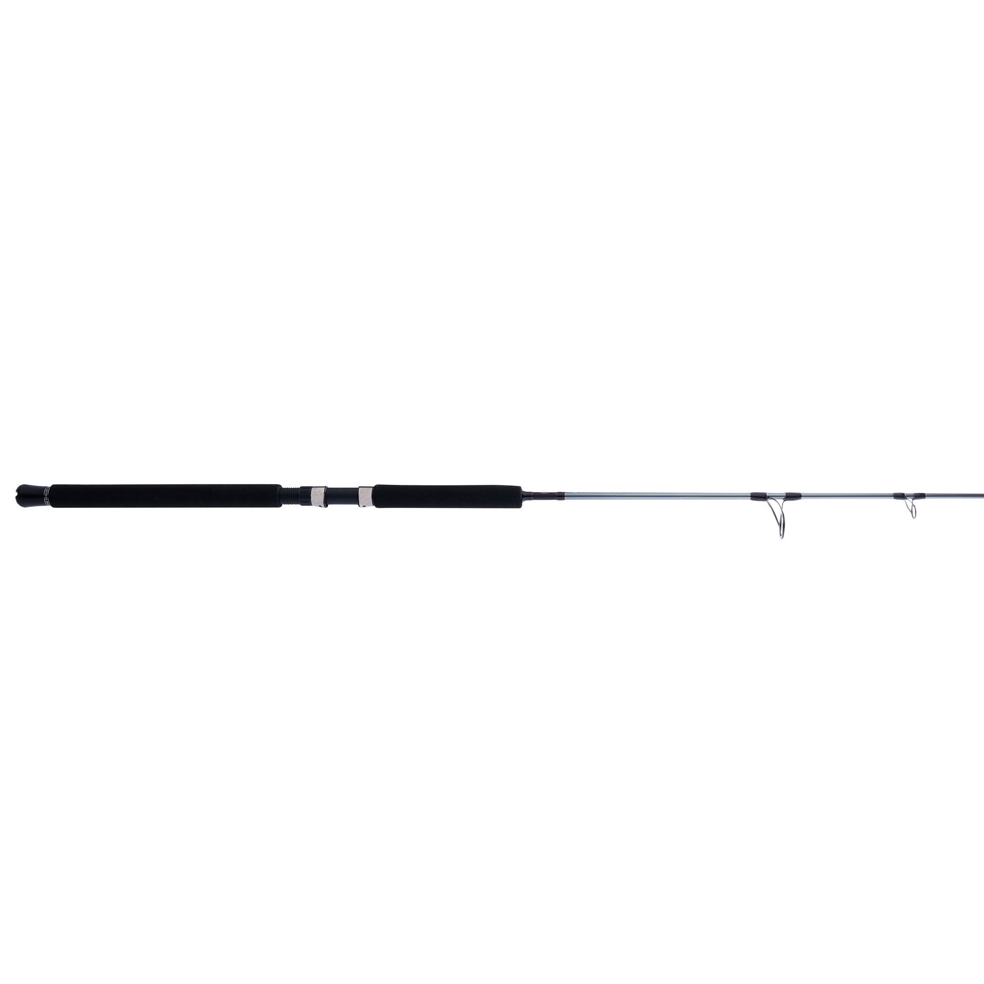Prevail® III Jig Spinning