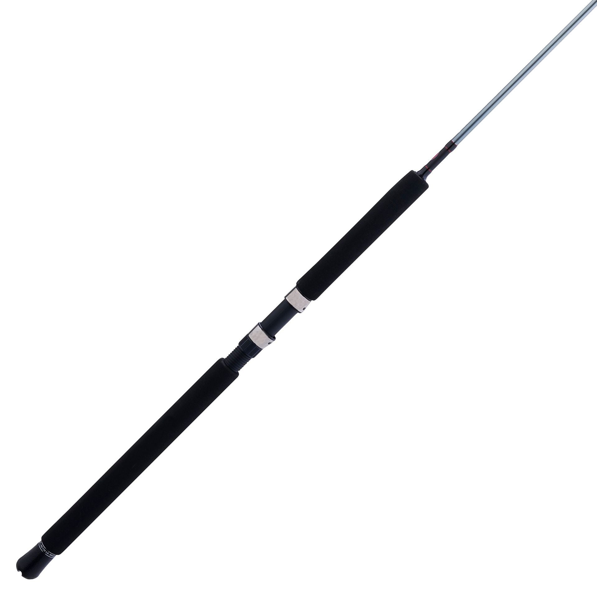 Prevail® III Jig Spinning