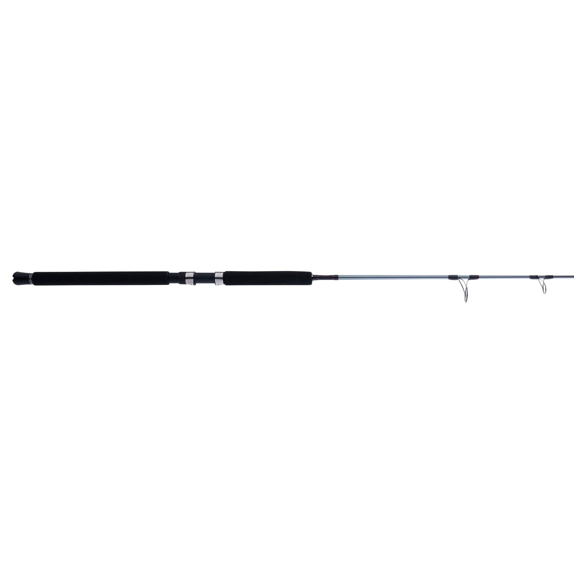Prevail® III Jig Spinning