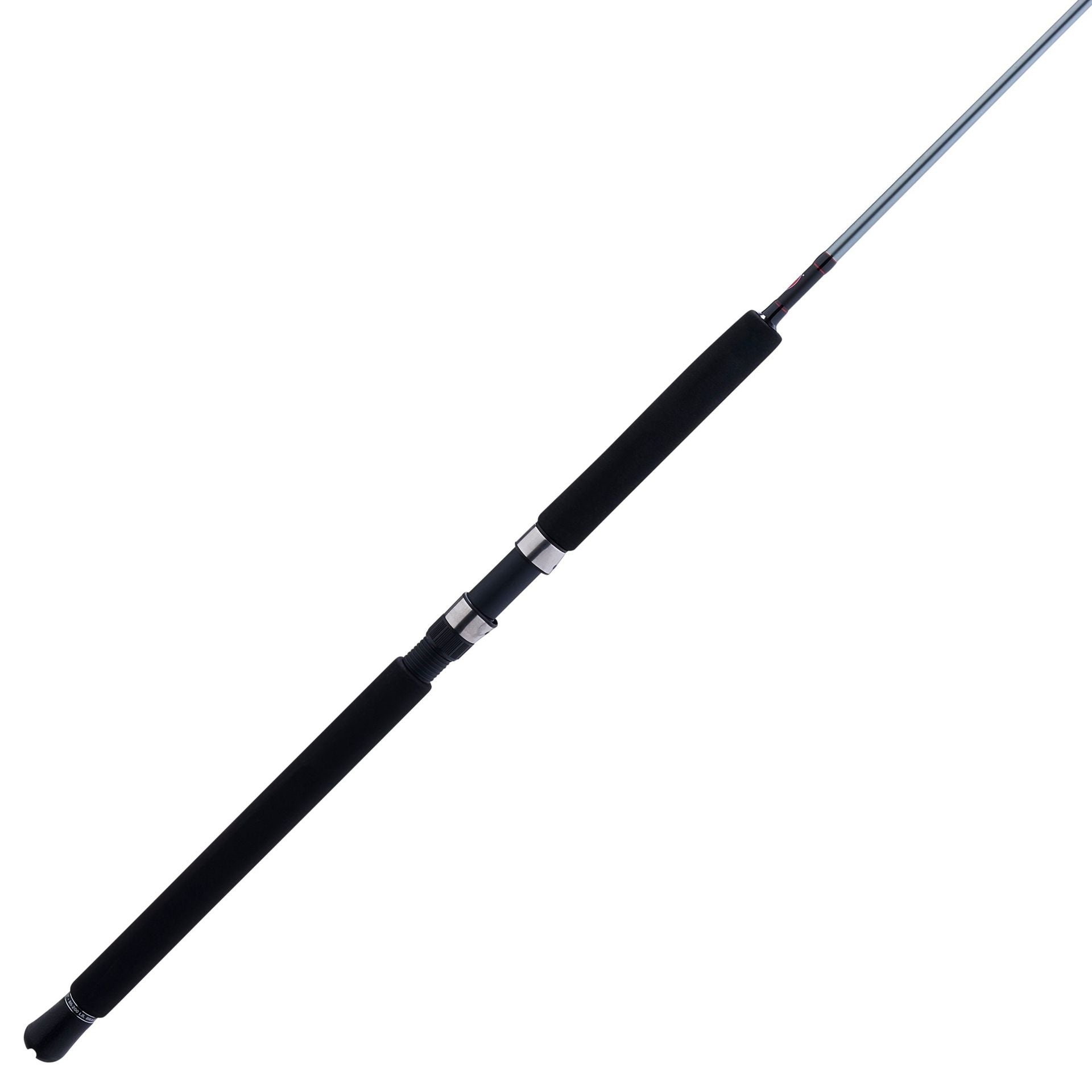 Prevail® III Jig Spinning