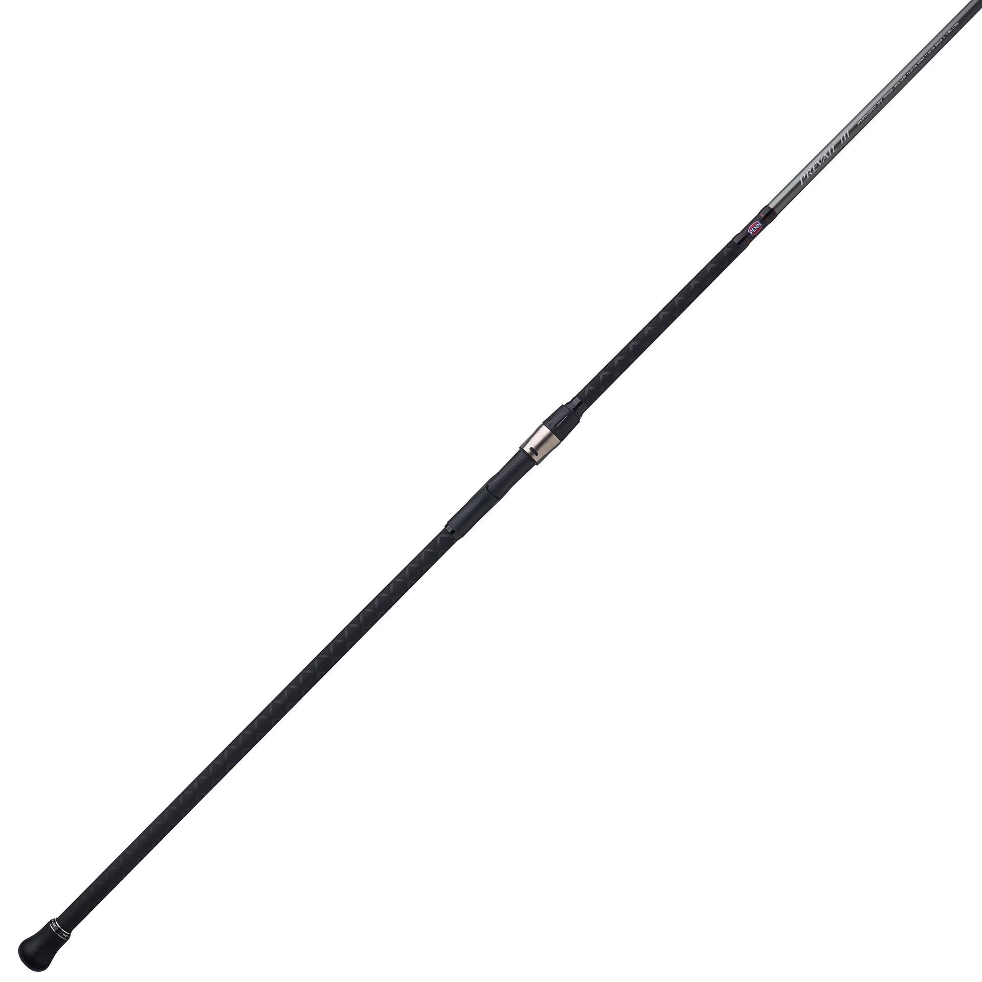 Prevail® III Surf Conventional
