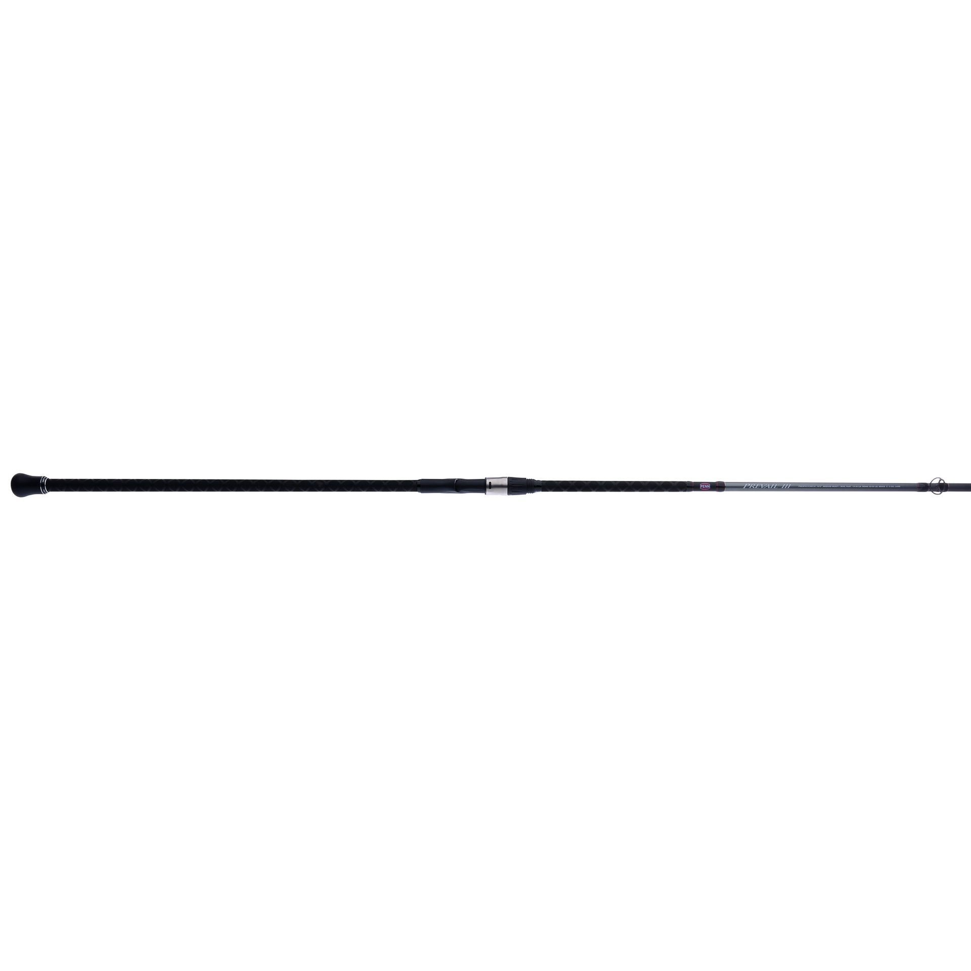 Prevail® III Surf Conventional