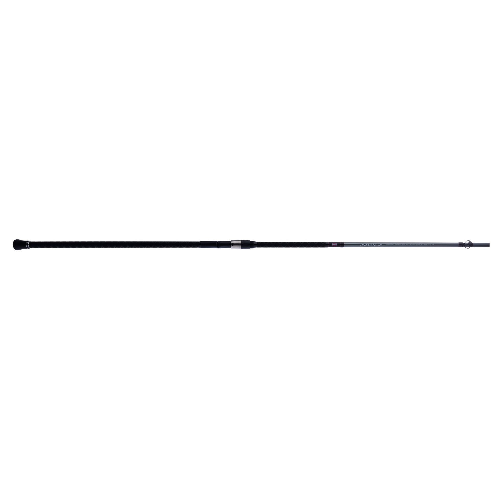 Prevail® III Surf Conventional