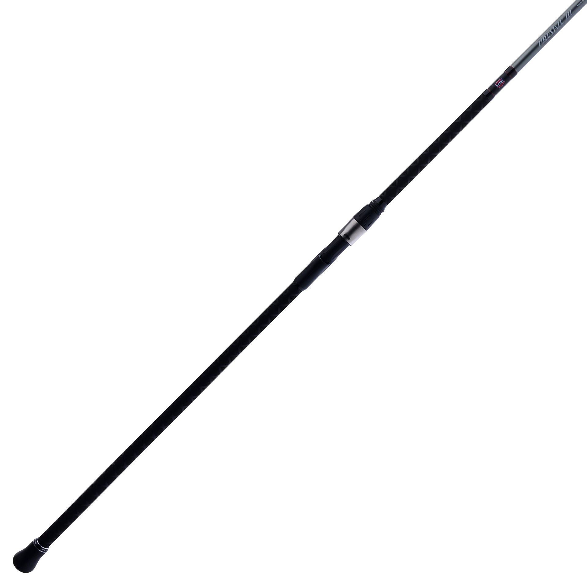 Prevail® III Surf Conventional