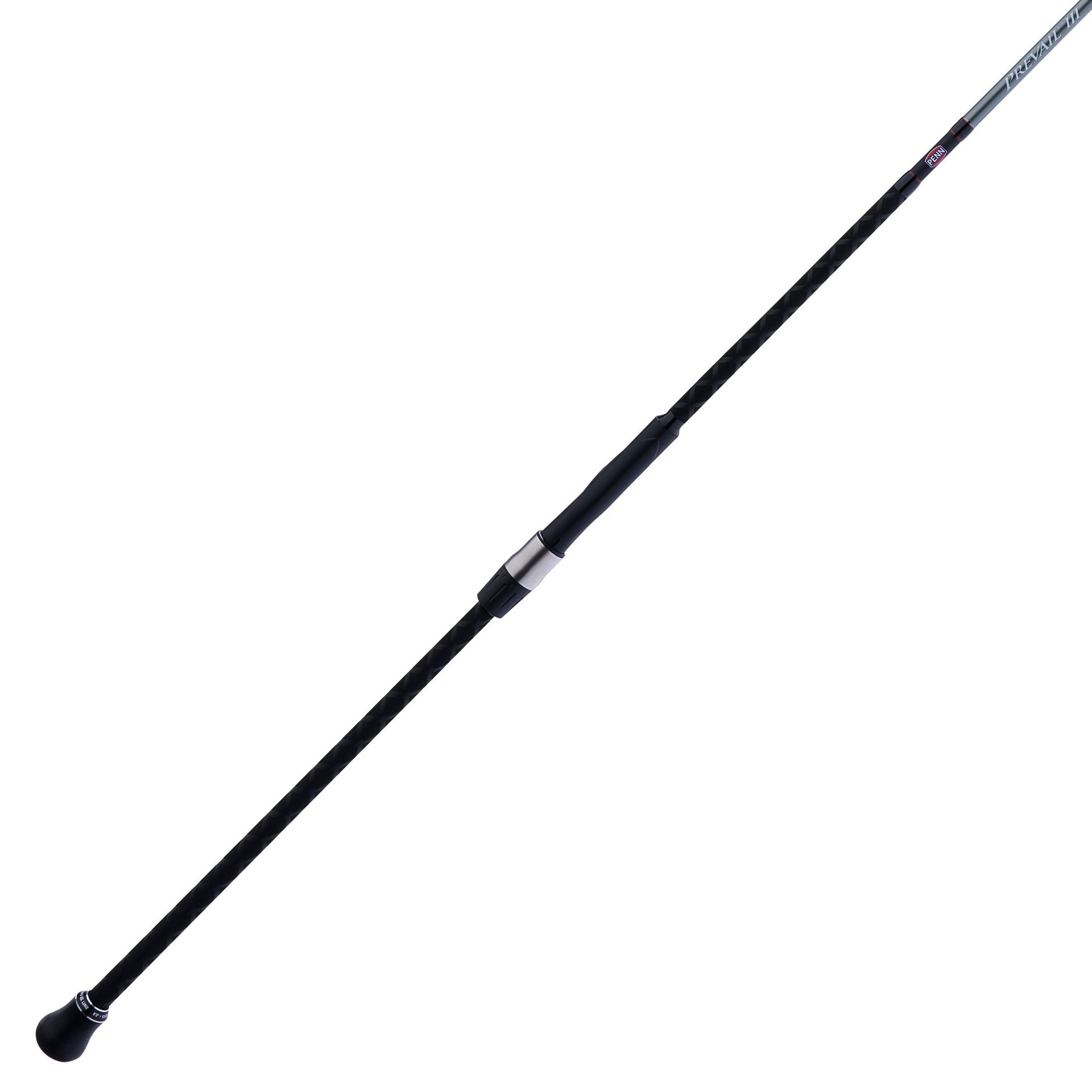 Prevail® III Surf Spinning