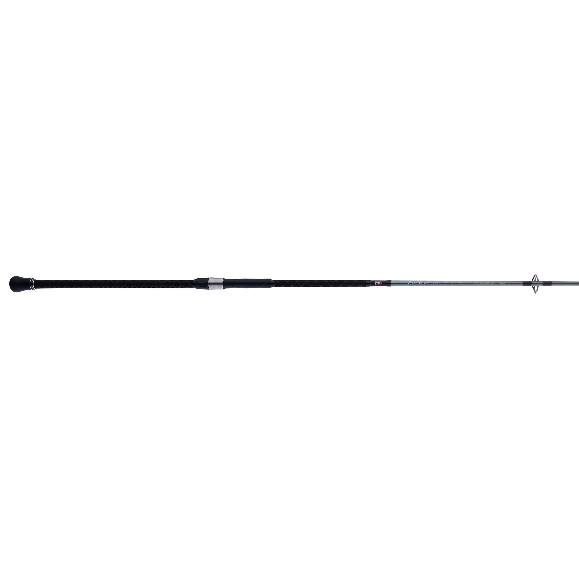 Prevail® III Surf Spinning