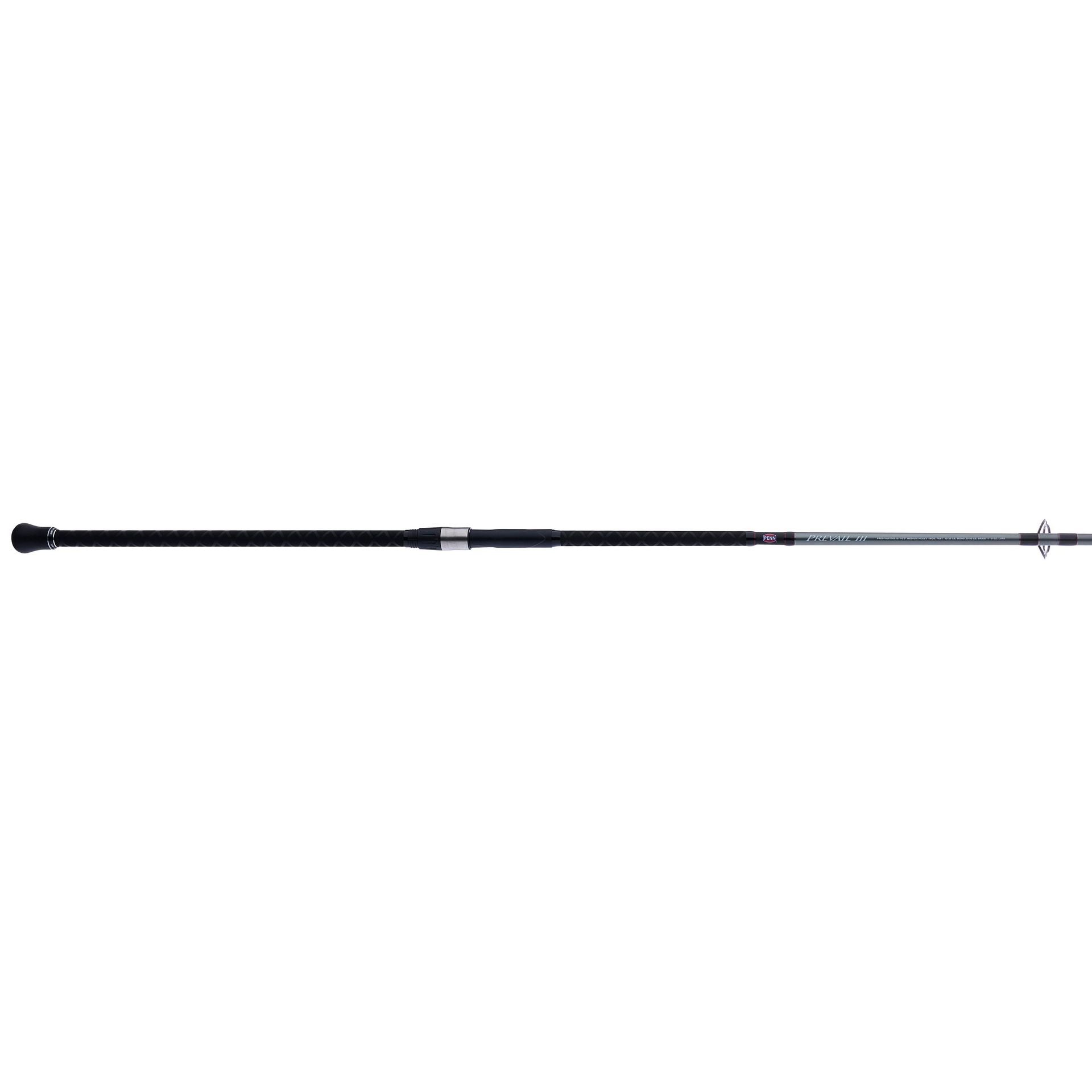 Prevail® III Surf Spinning