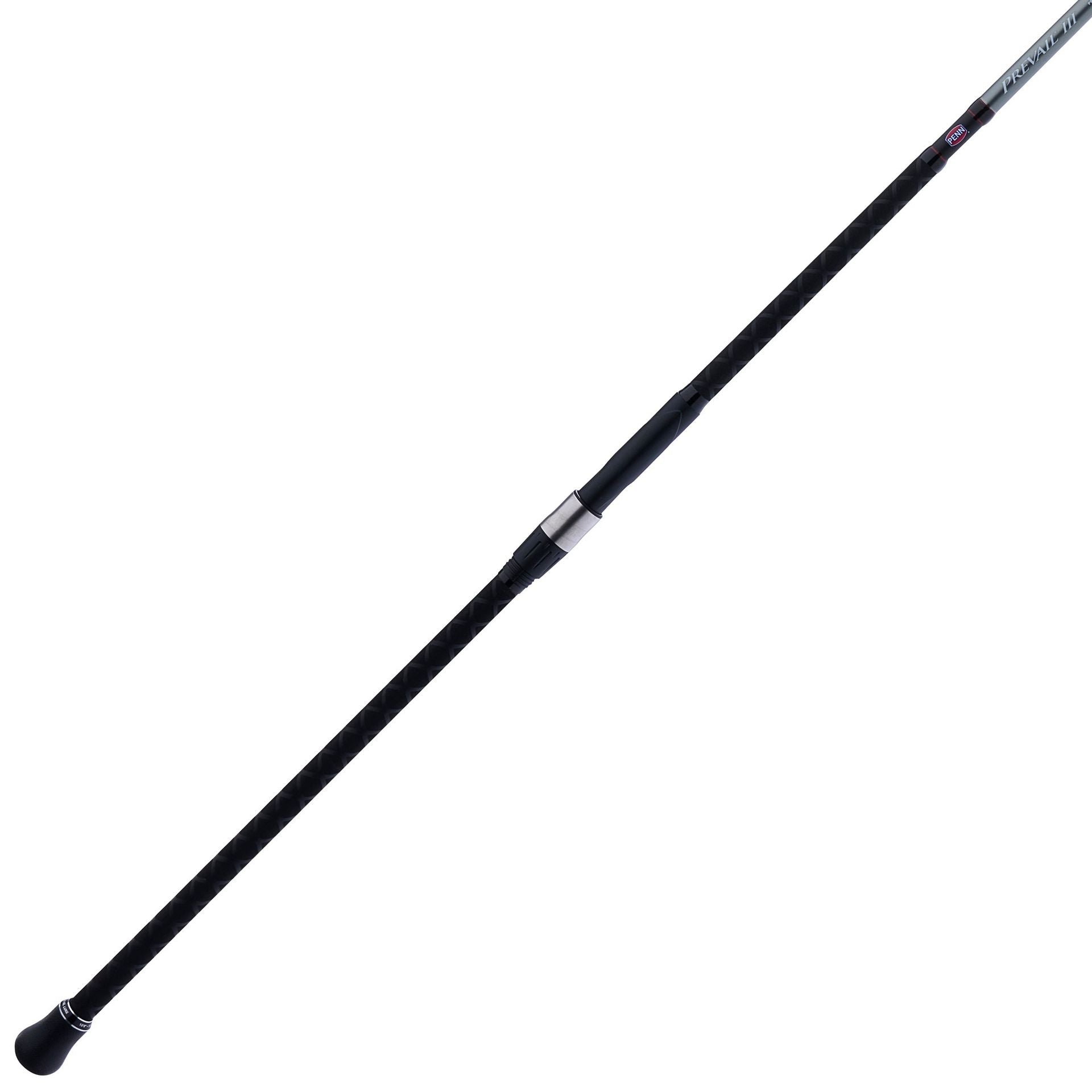 Prevail® III Surf Spinning