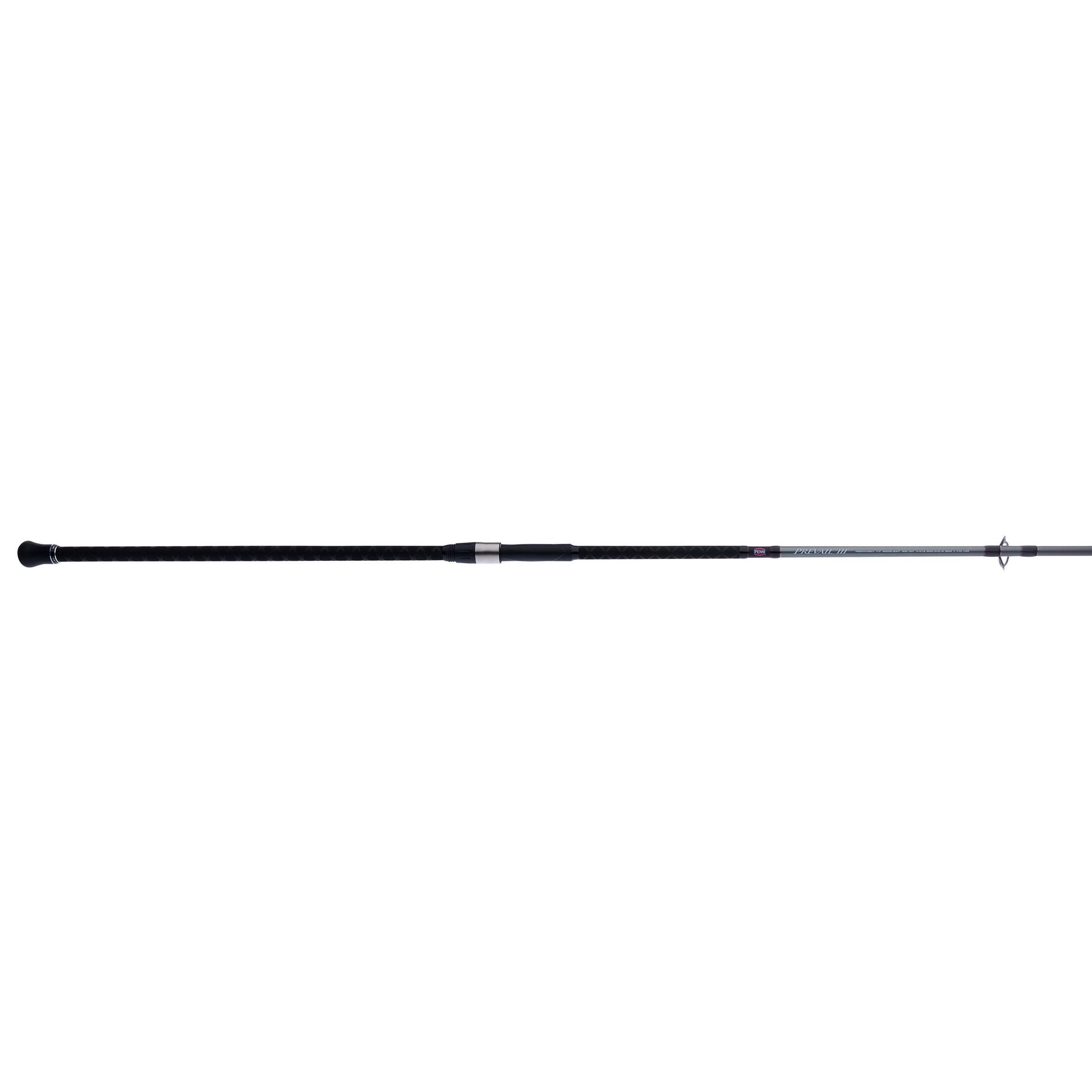 Prevail® III Surf Spinning
