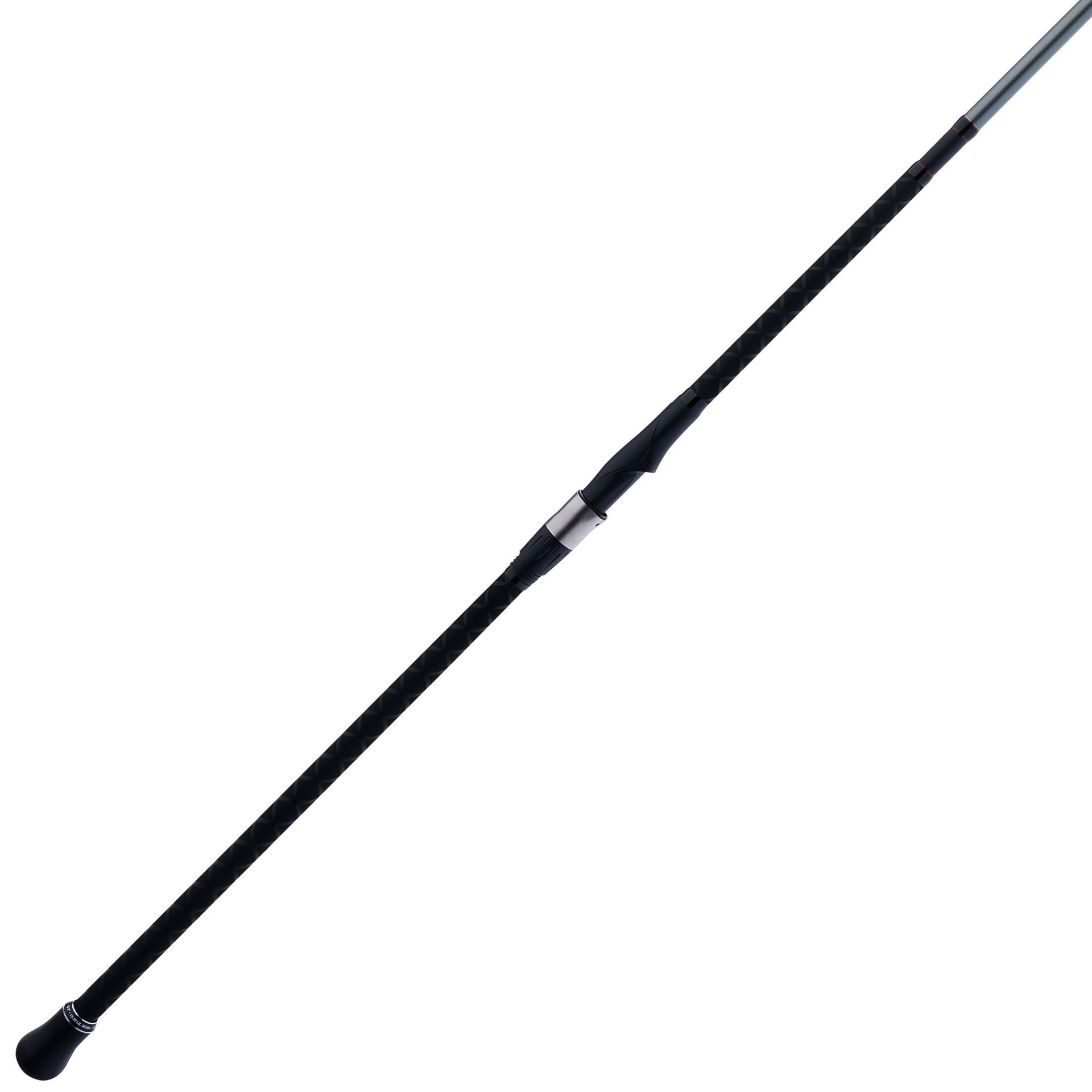 Prevail® III Surf Spinning