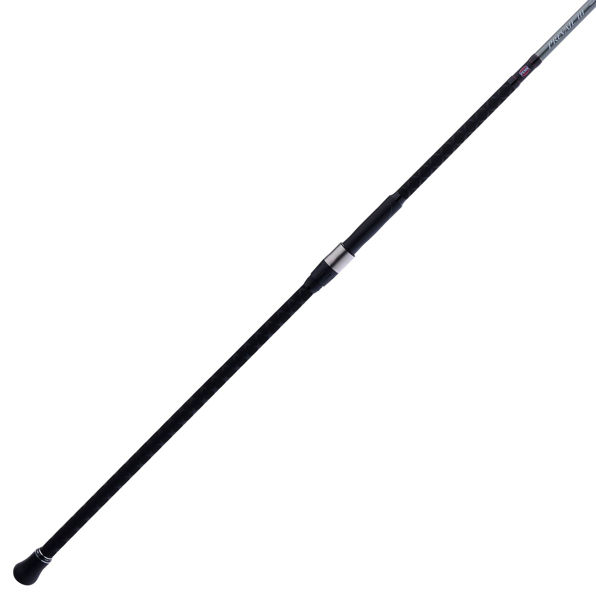 Prevail® III Surf Spinning