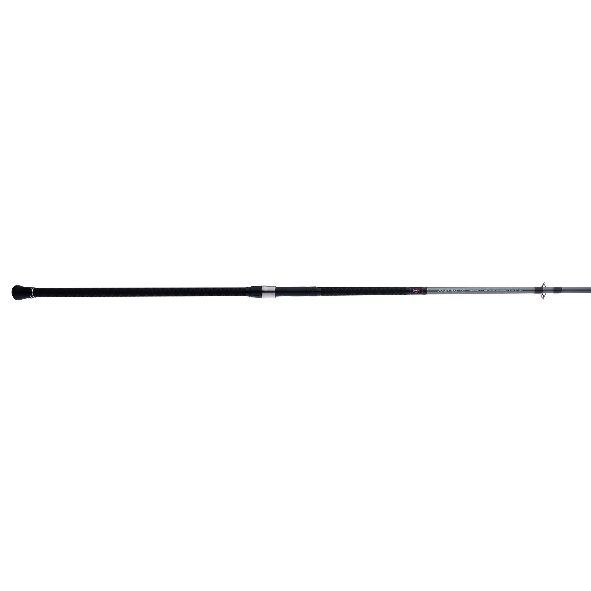 Prevail® III Surf Spinning