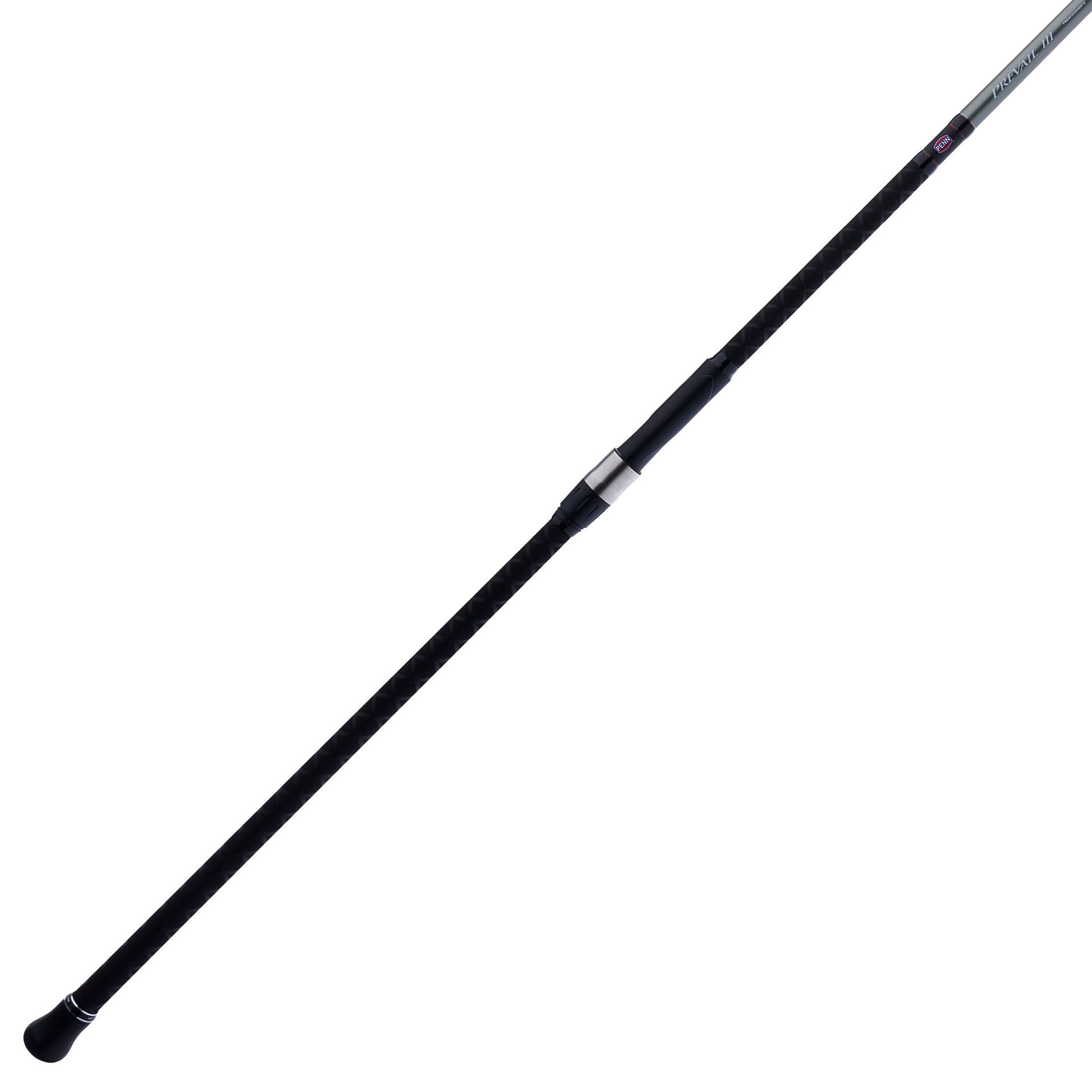 Prevail® III Surf Spinning