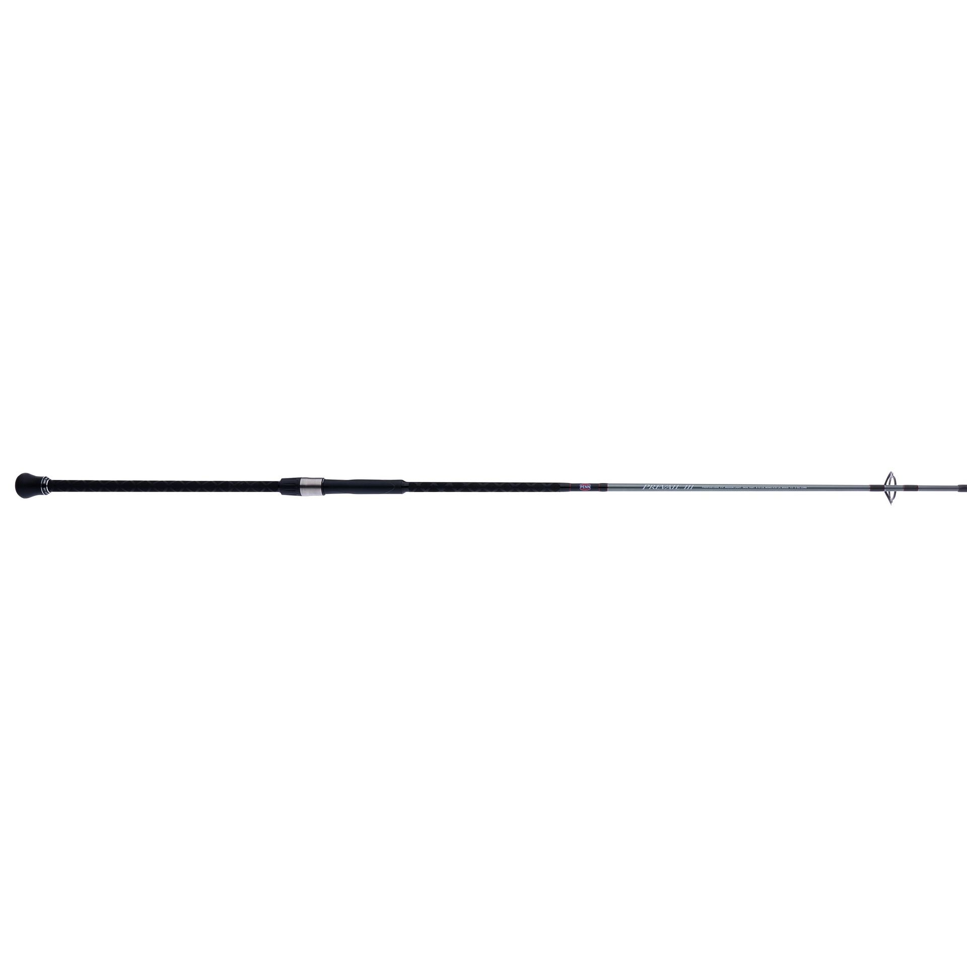 Prevail® III Surf Spinning
