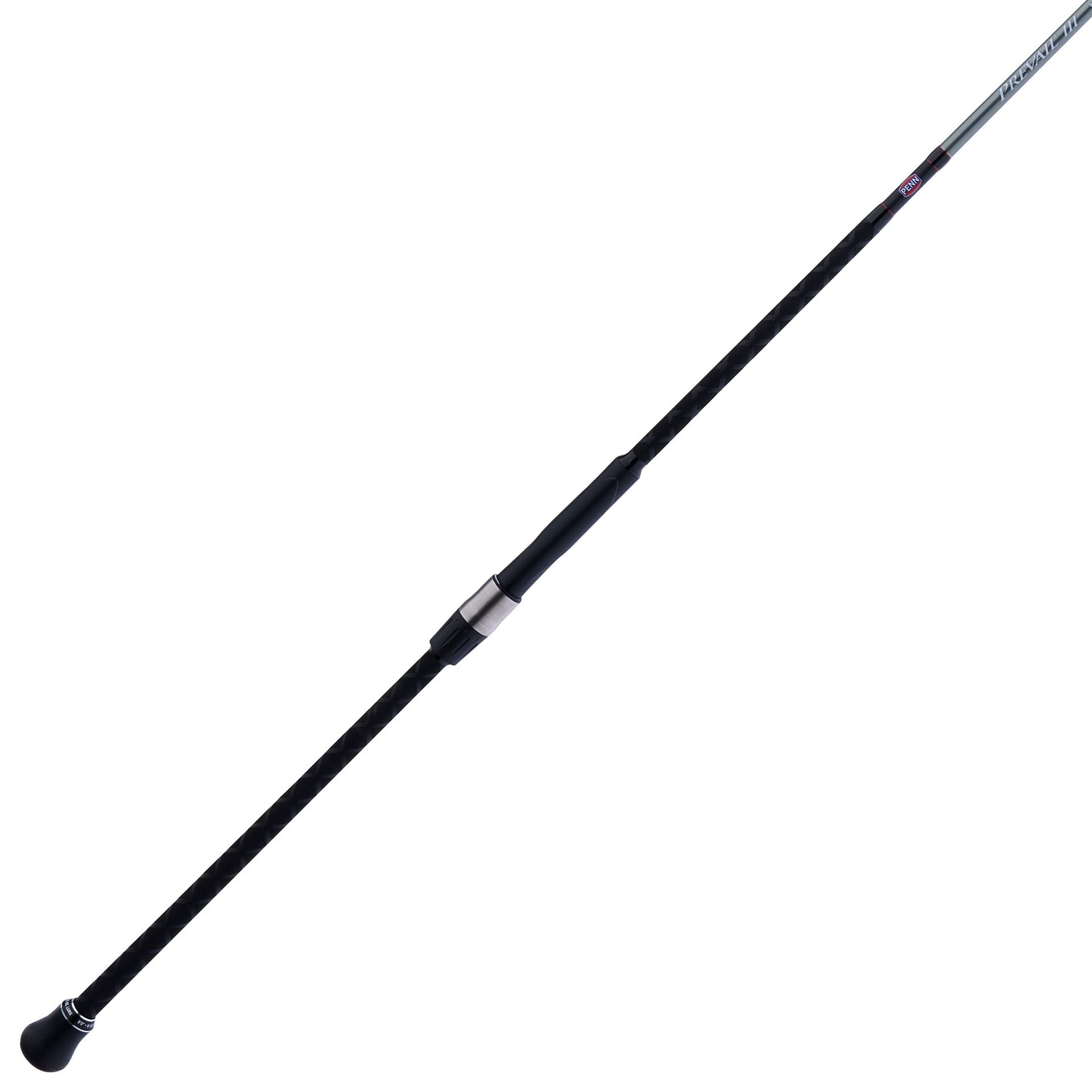 Prevail® III Surf Spinning