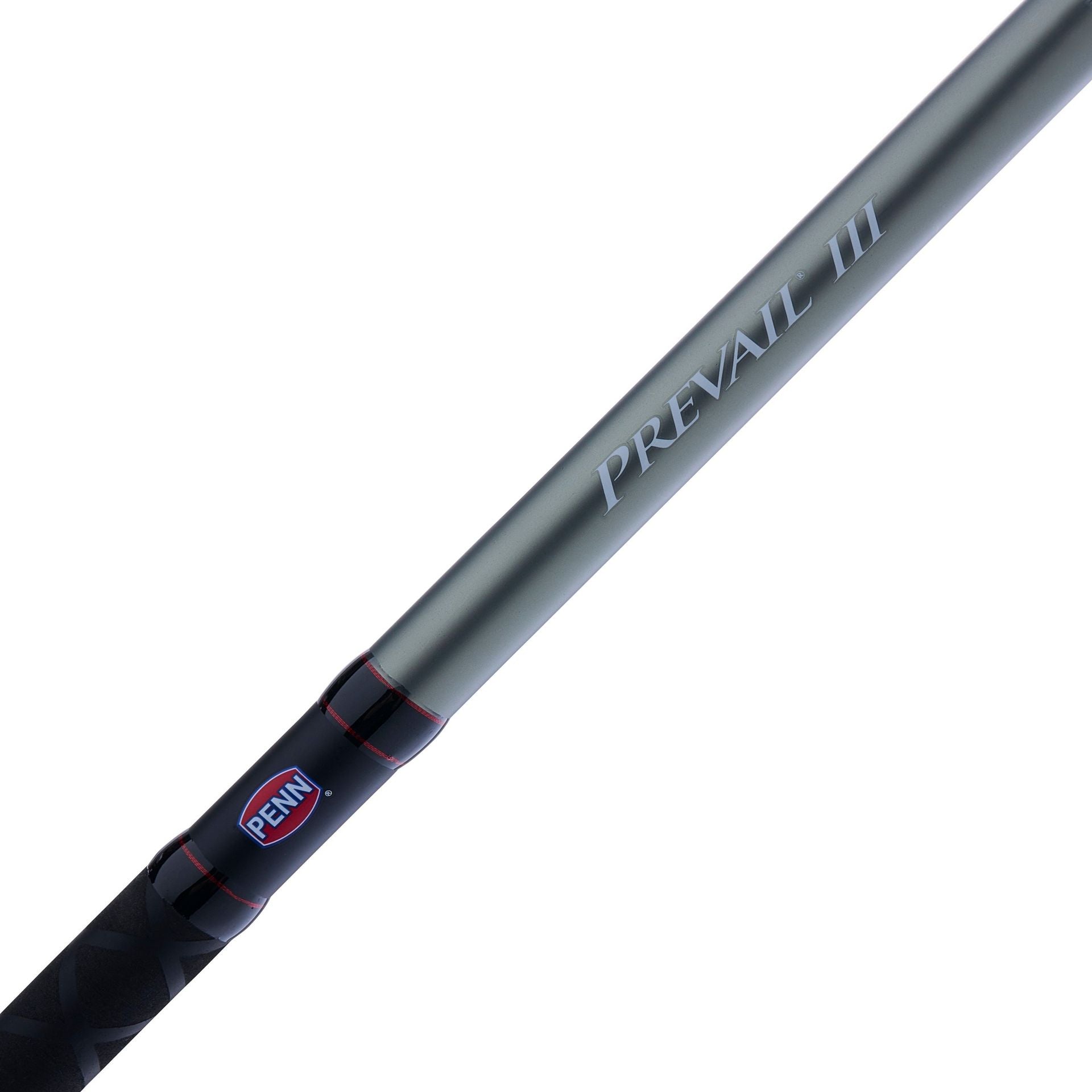 Prevail® III Surf Spinning
