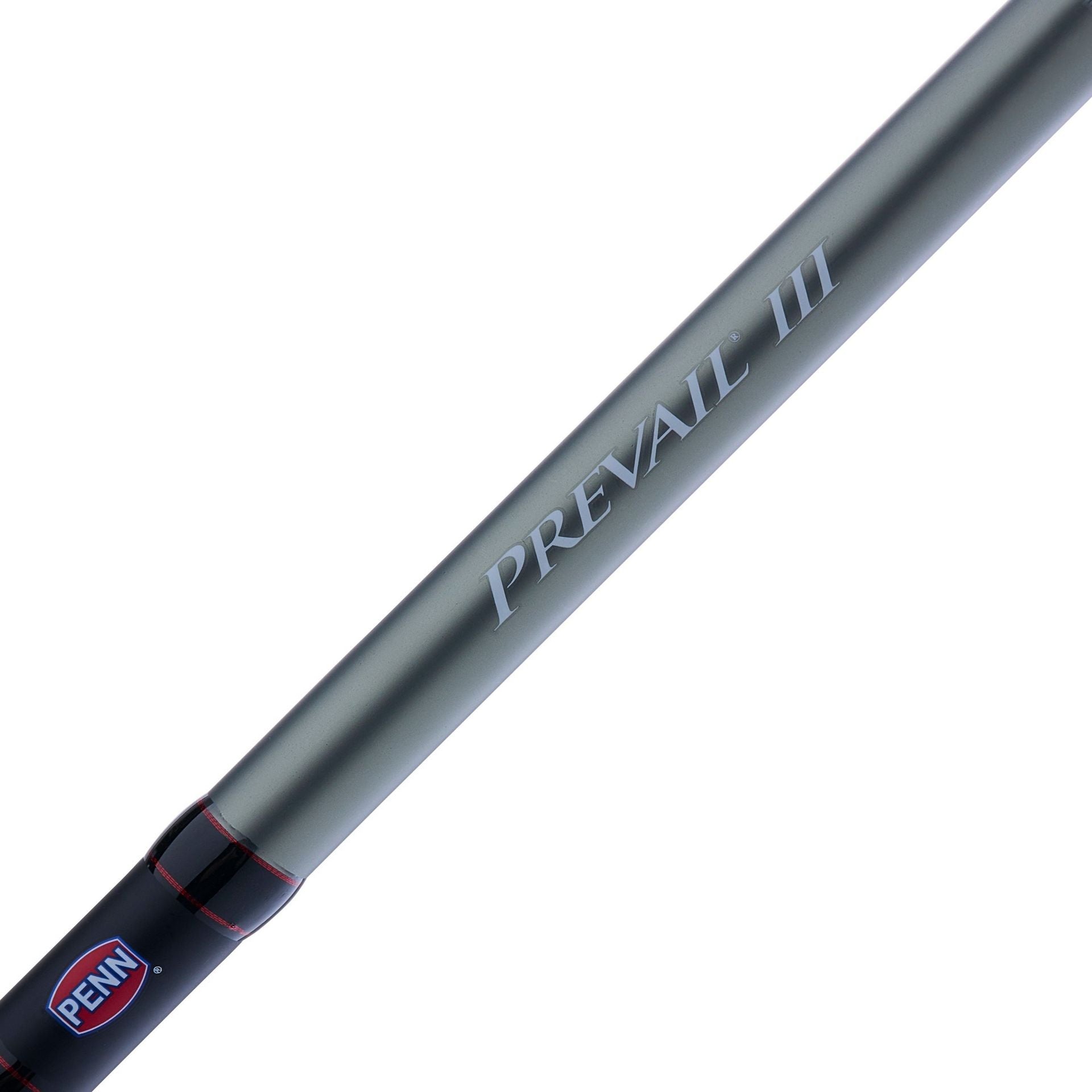 Prevail® III Boat Conventional