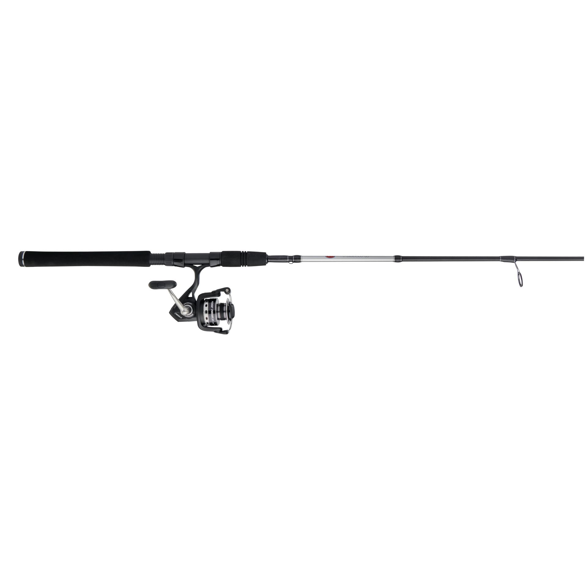 Pursuit® IV Combo