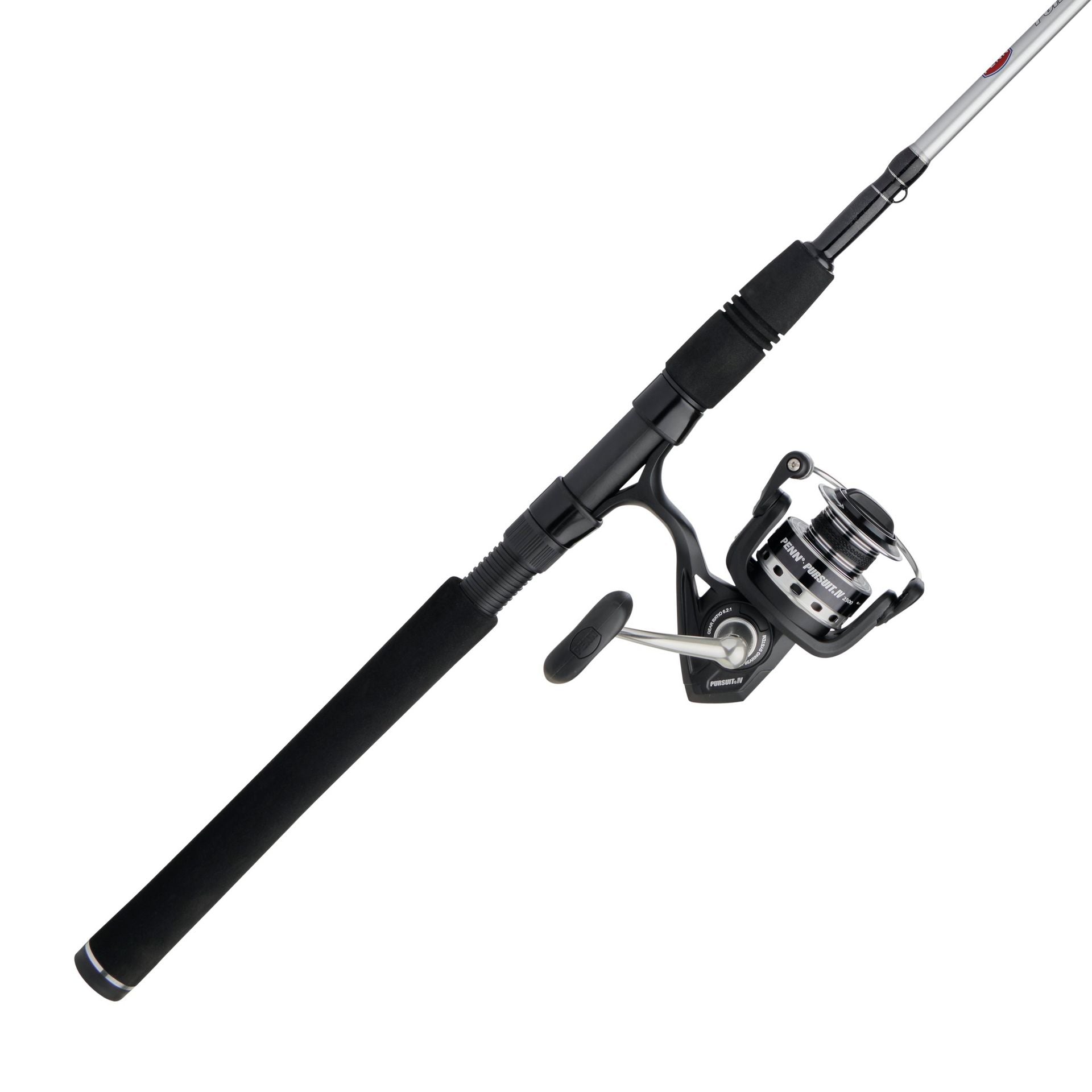 Pursuit® IV Combo