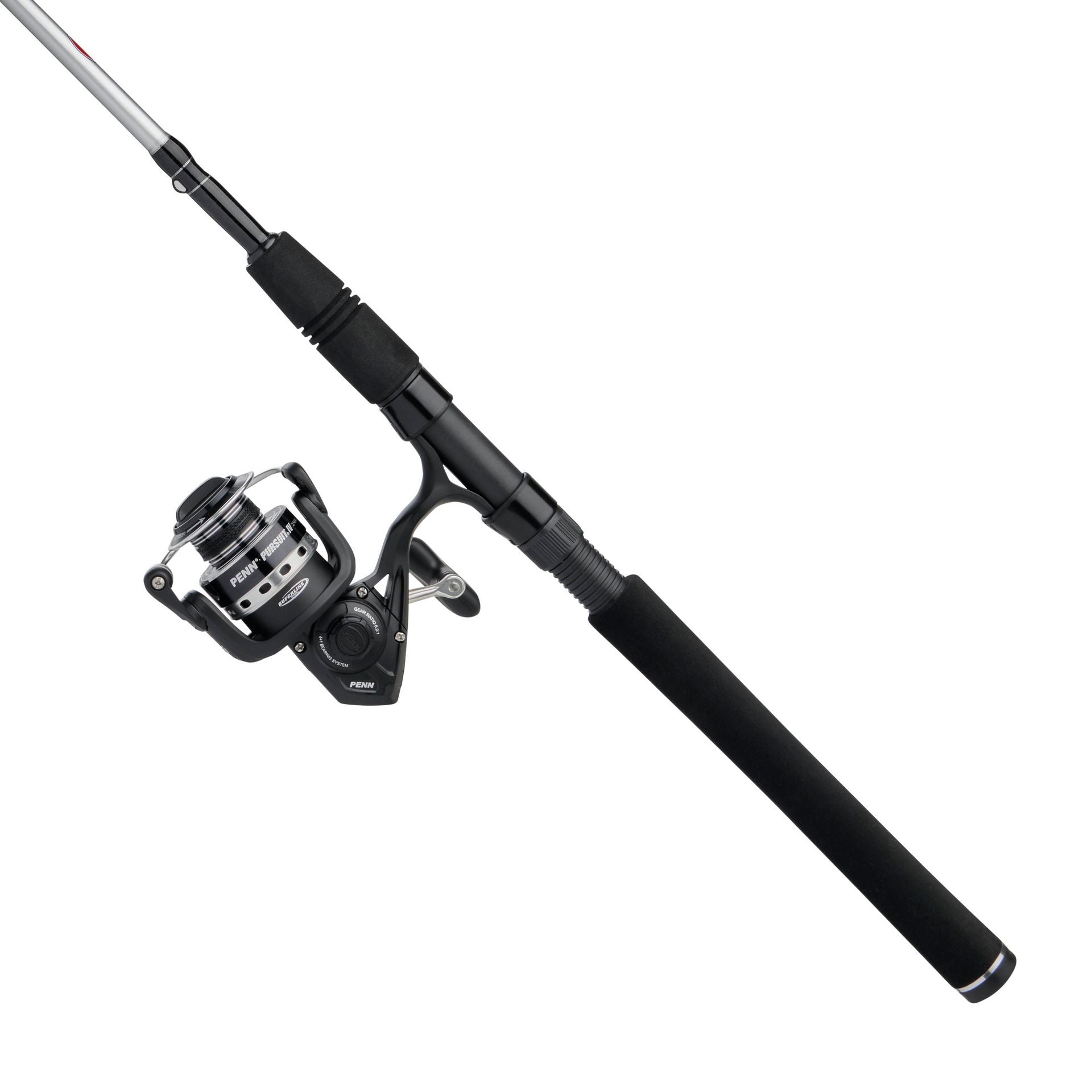 Pursuit® IV Combo