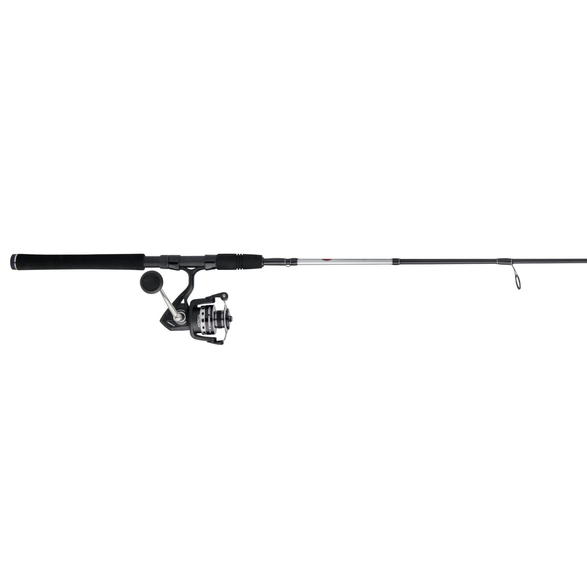 Pursuit® IV Combo