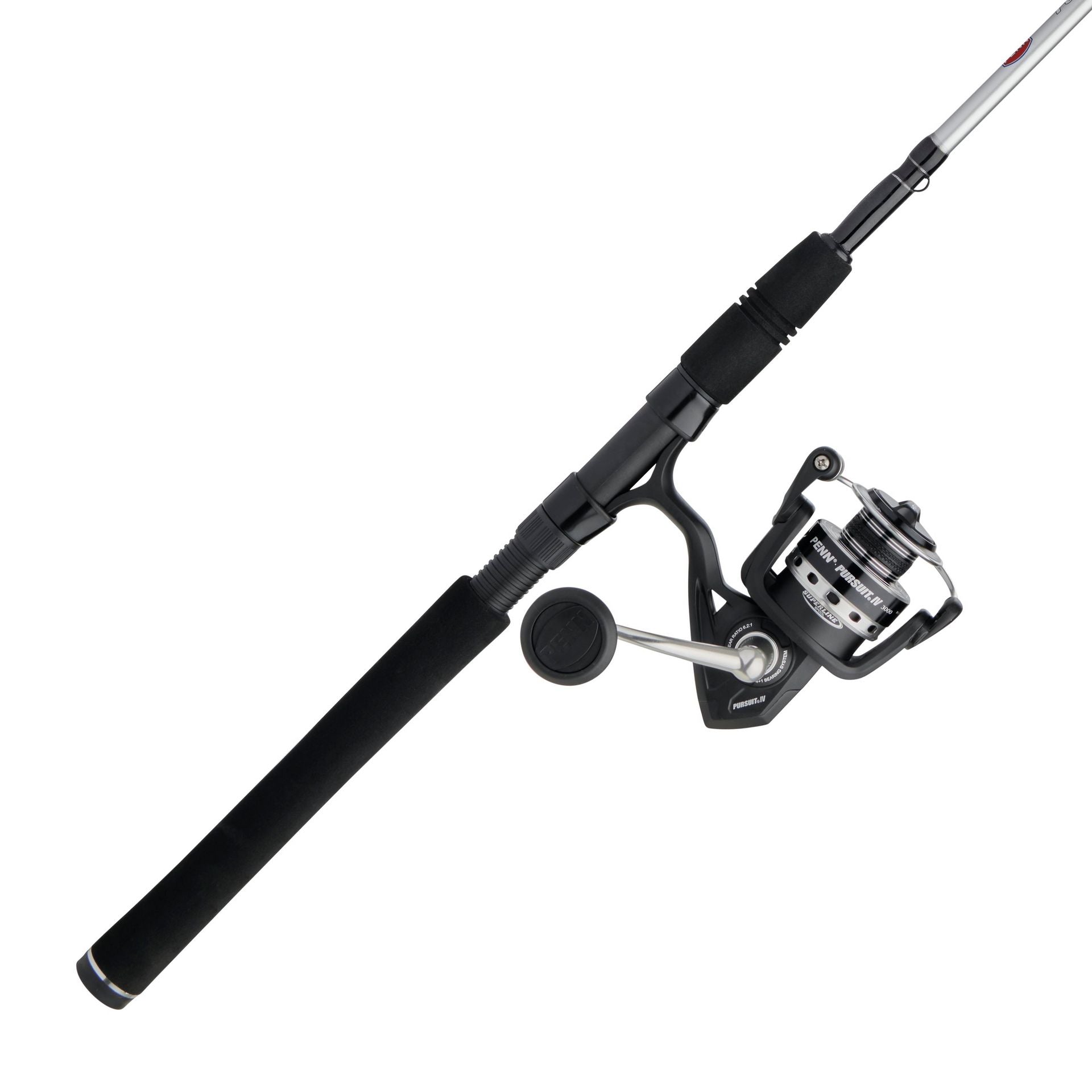 Pursuit® IV Combo