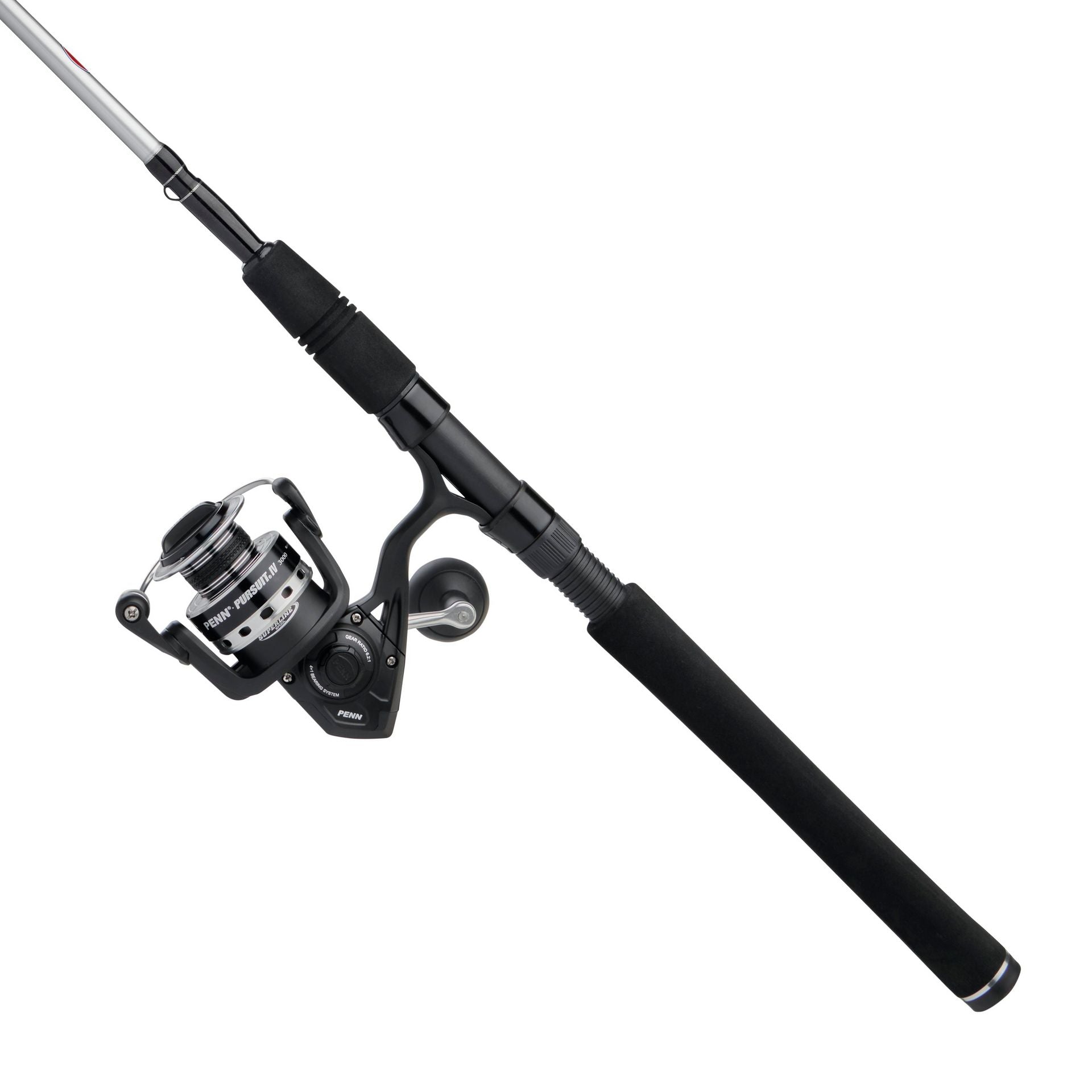 Pursuit® IV Combo