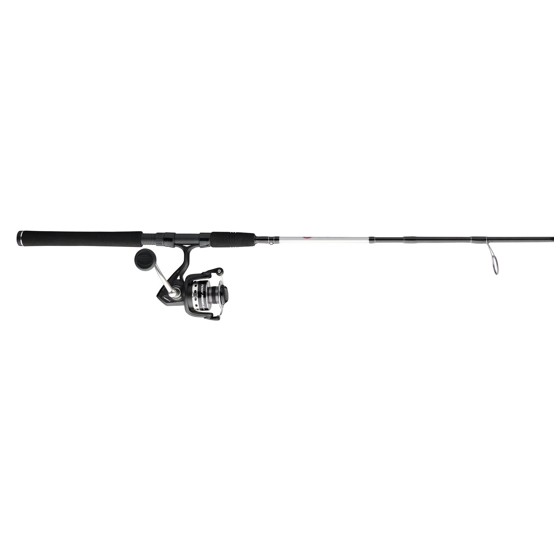 Pursuit® IV Travel Combo