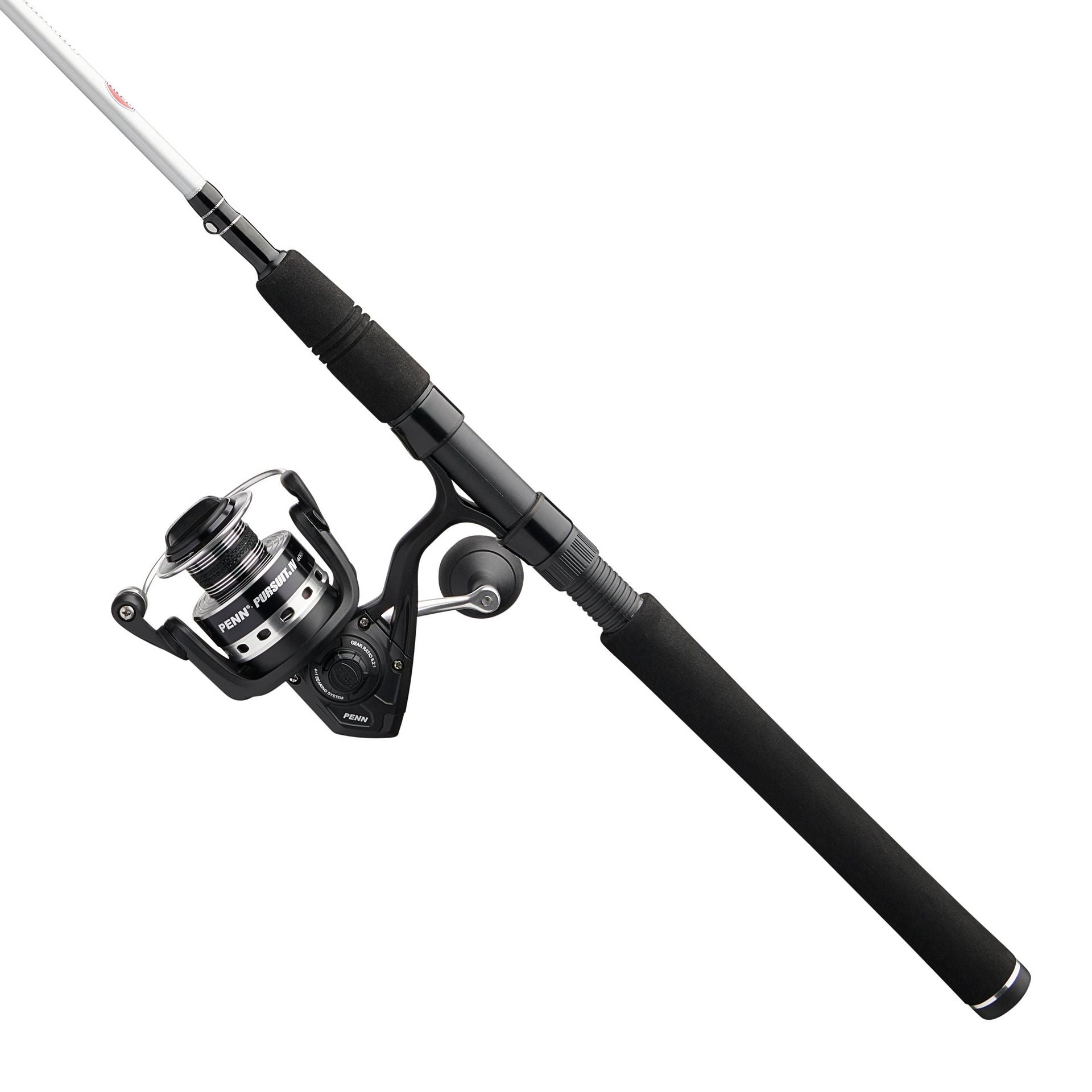 Pursuit® IV Travel Combo