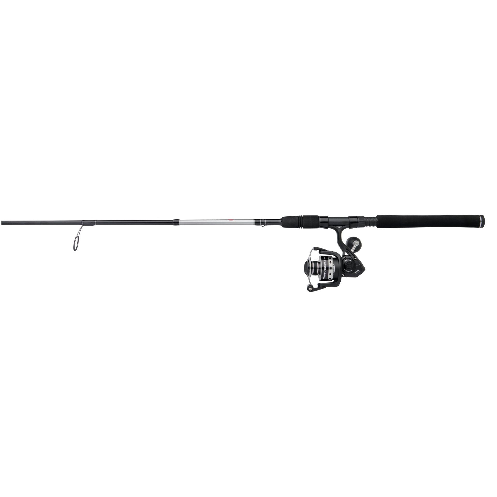 Pursuit® IV Combo