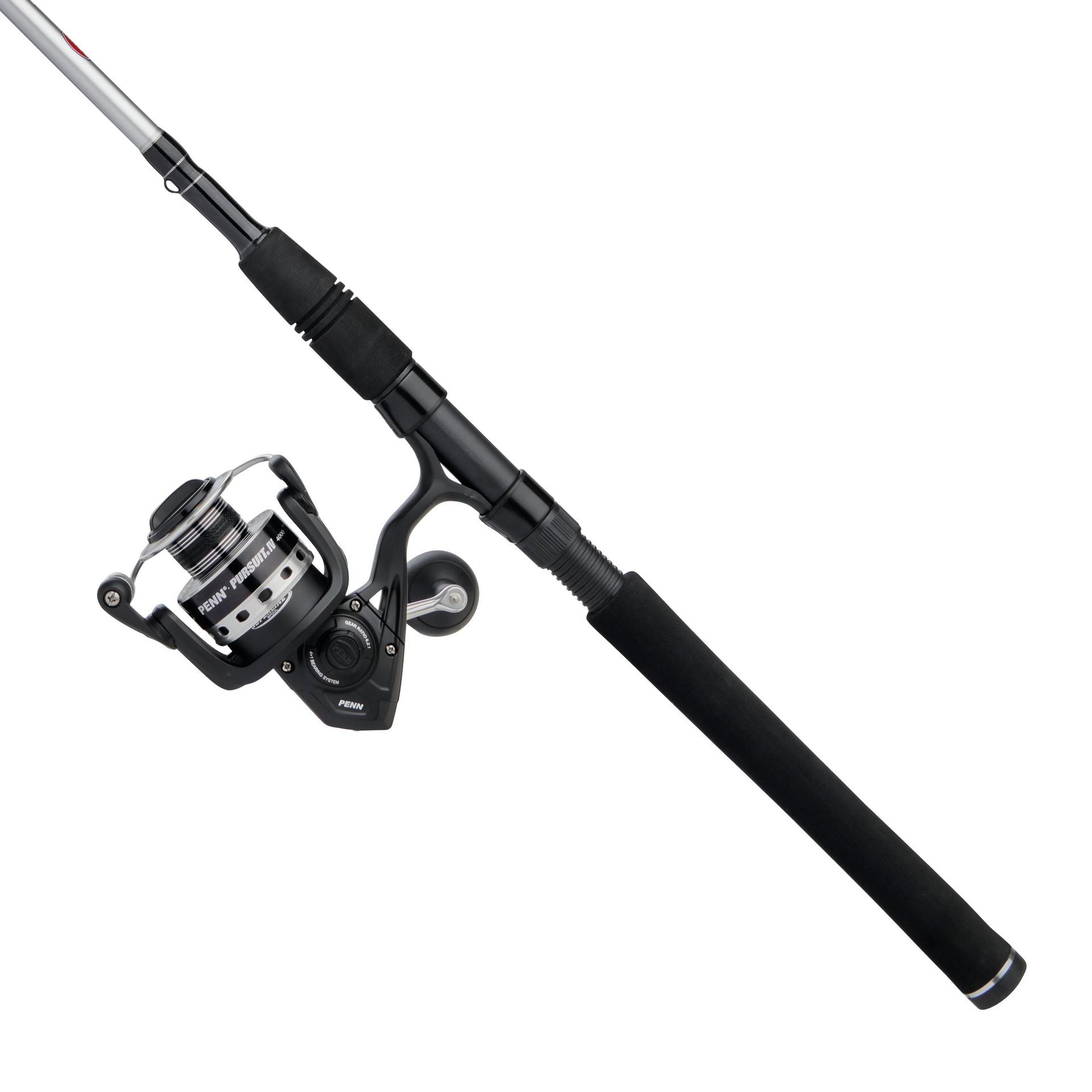 Pursuit® IV Combo