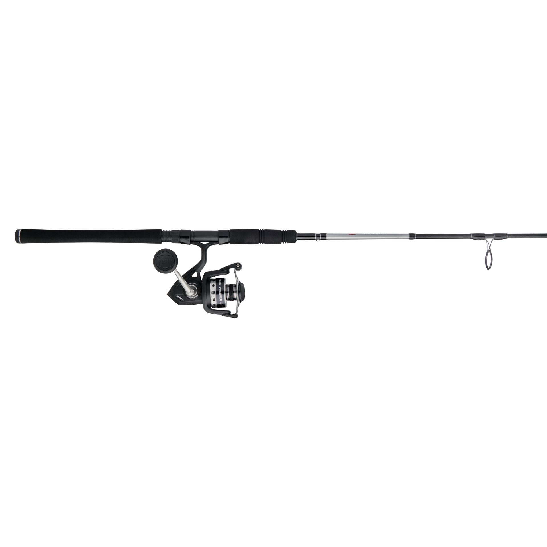 Pursuit® IV Combo