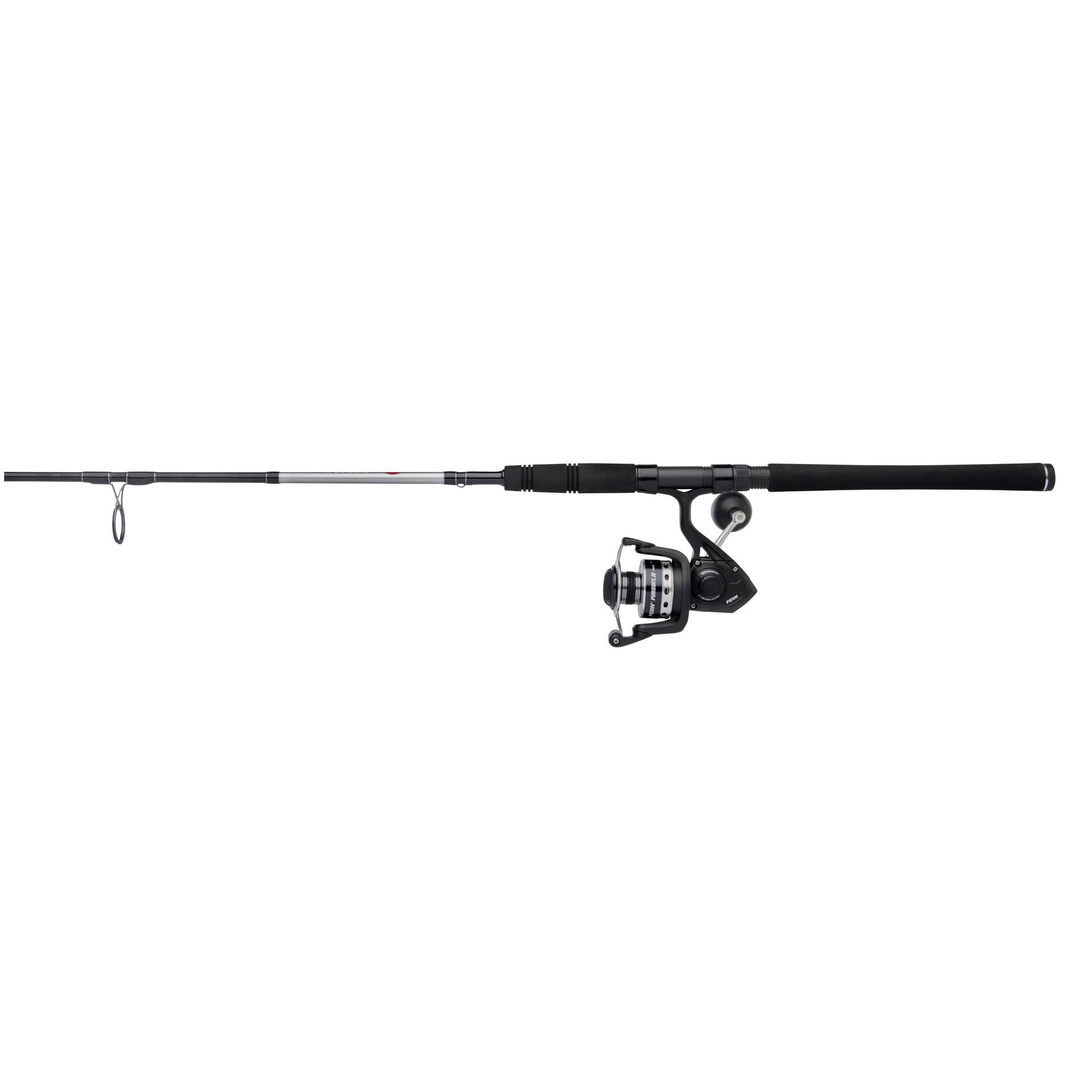 Pursuit® IV Combo