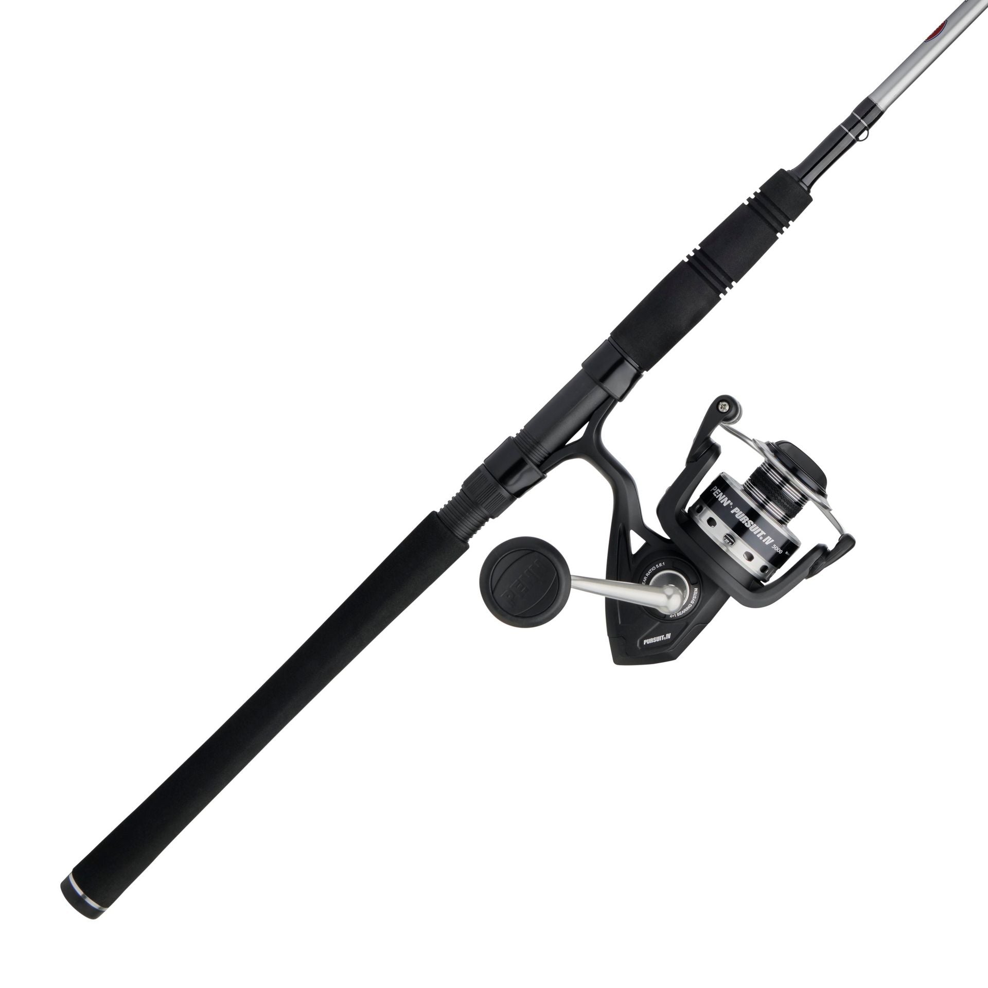 Pursuit® IV Combo