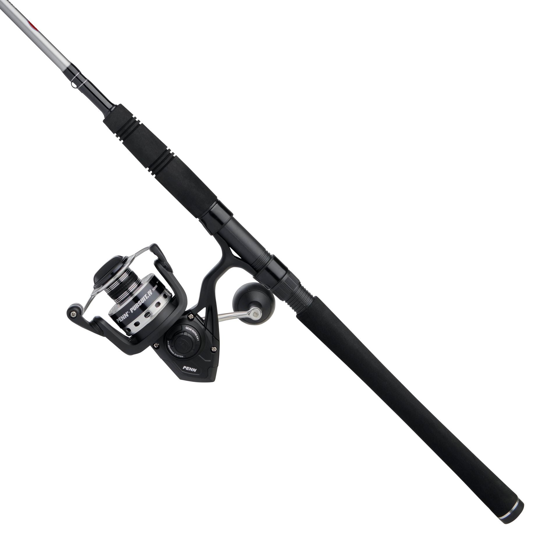 Pursuit® IV Combo
